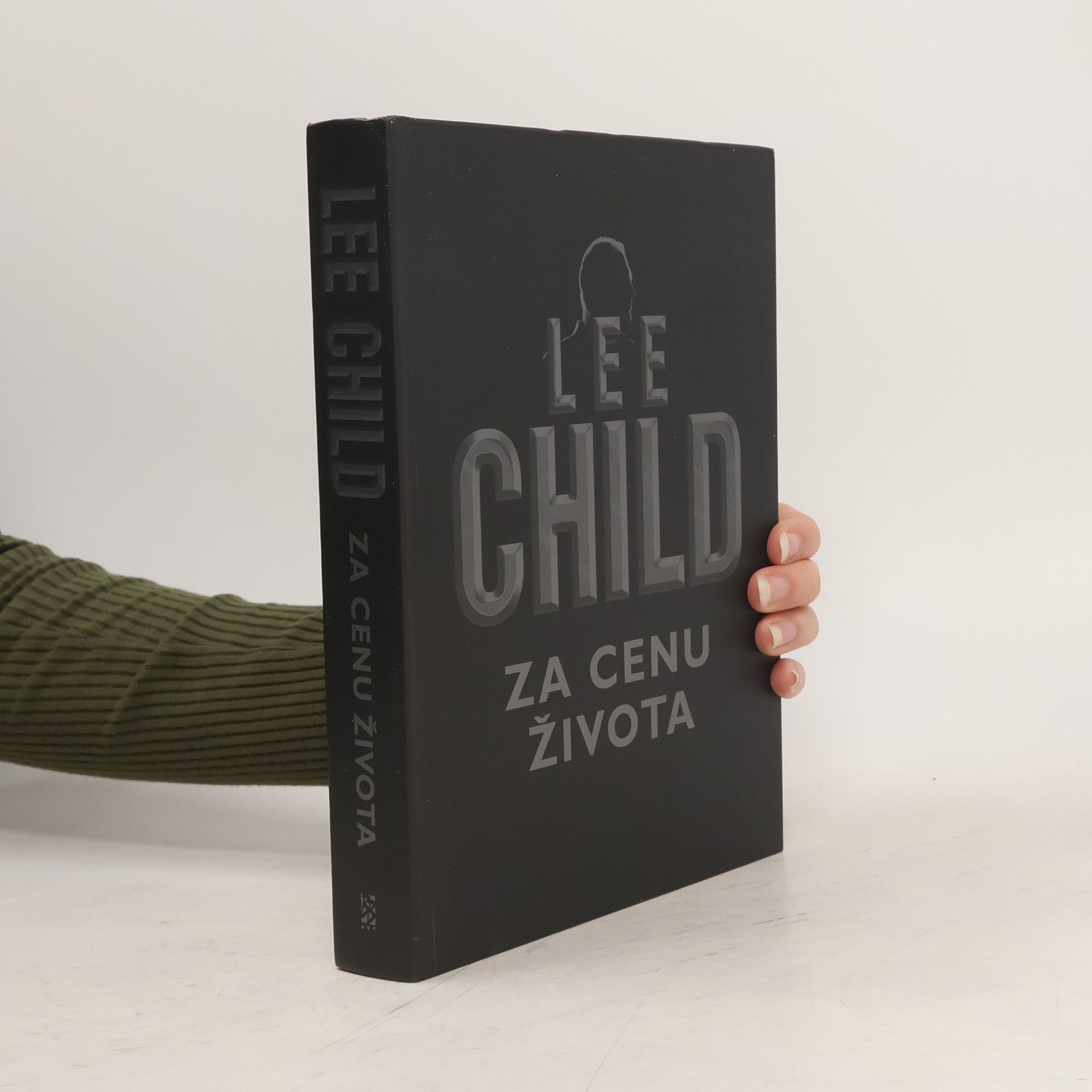 Lee Child Za cenu života