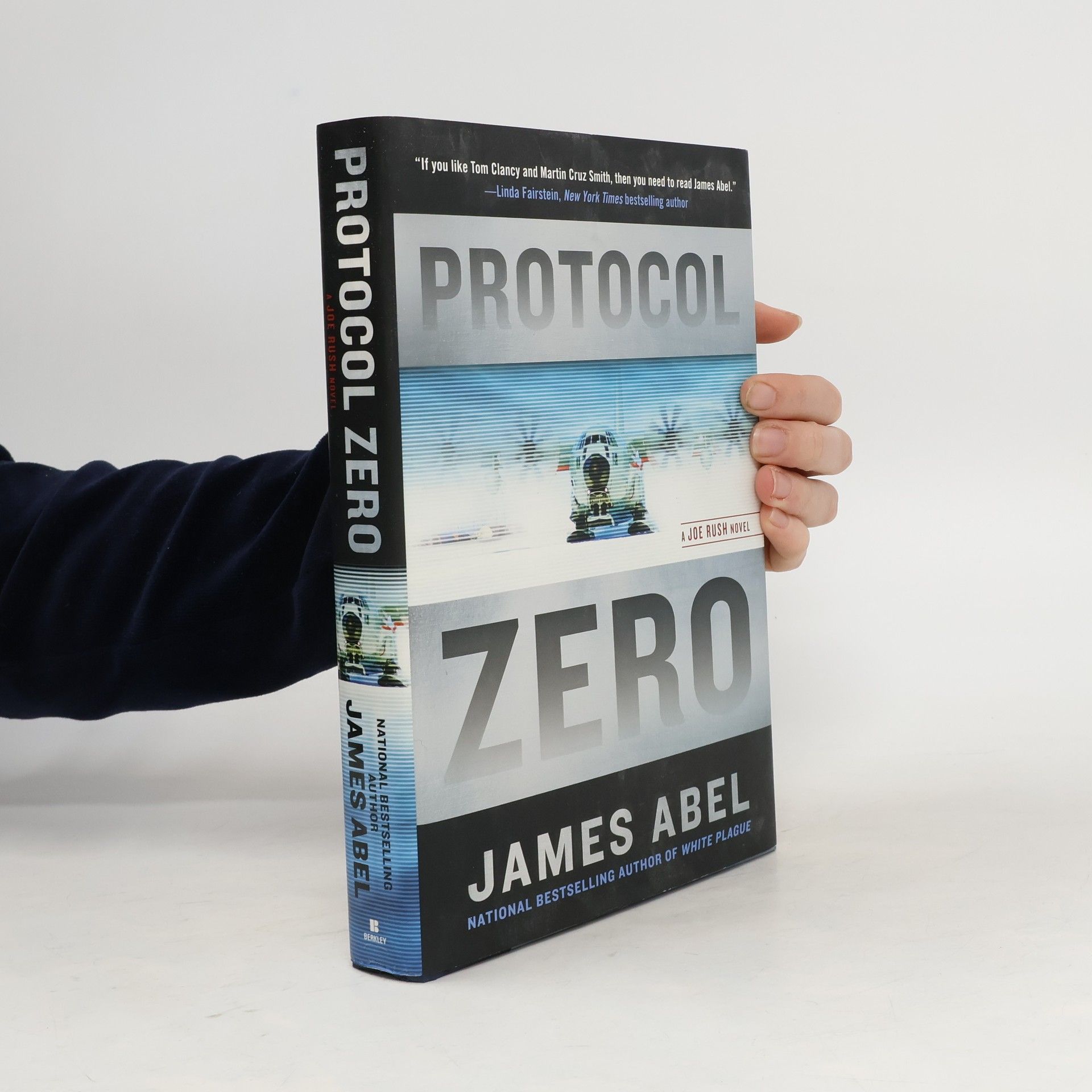 James Abel Protocol Zero