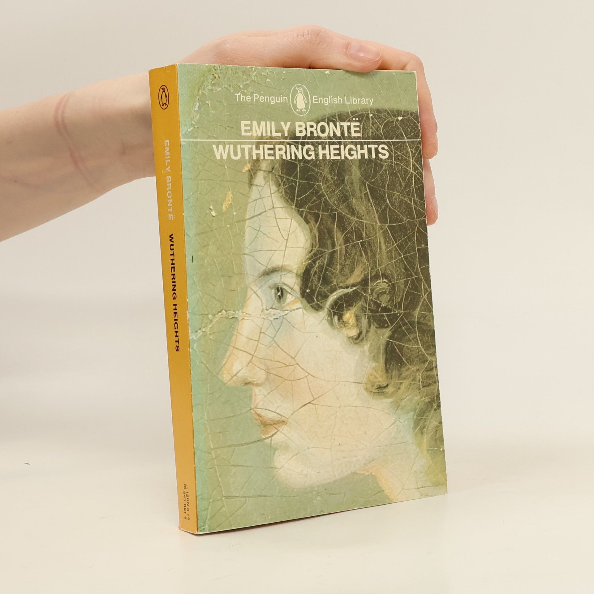 Emily Brontë Wuthering Heights