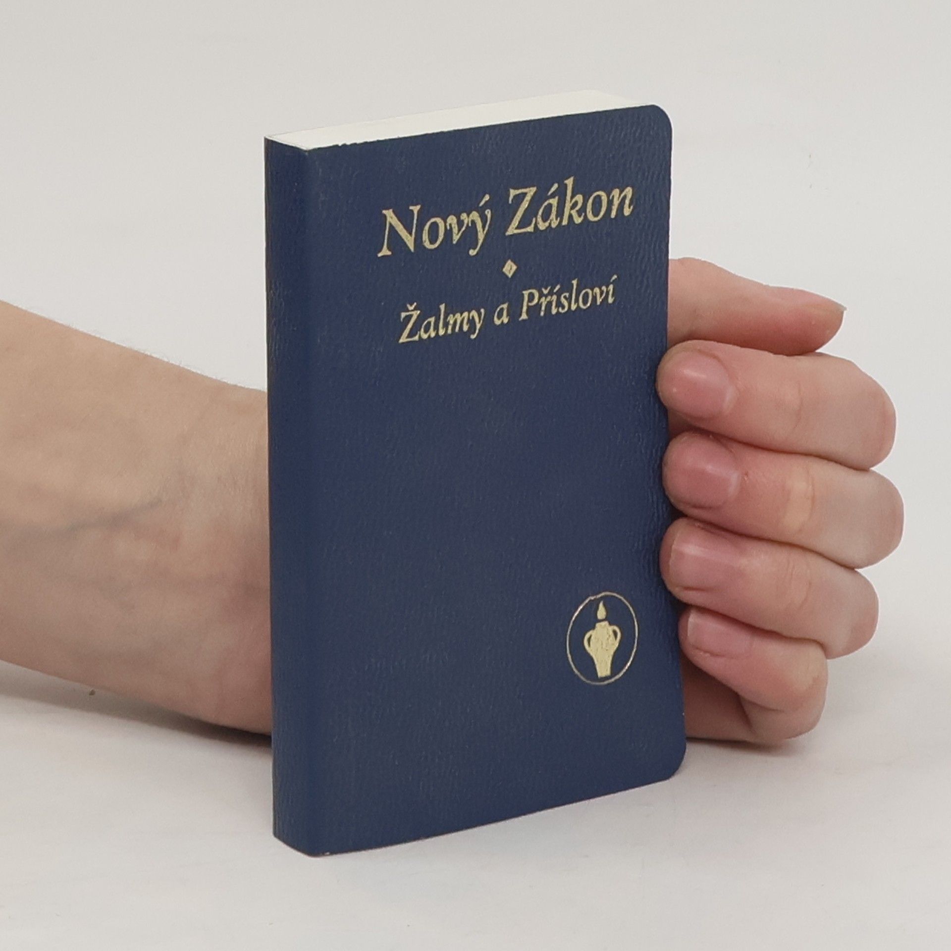 Autorenkollektiv Nový Zákon