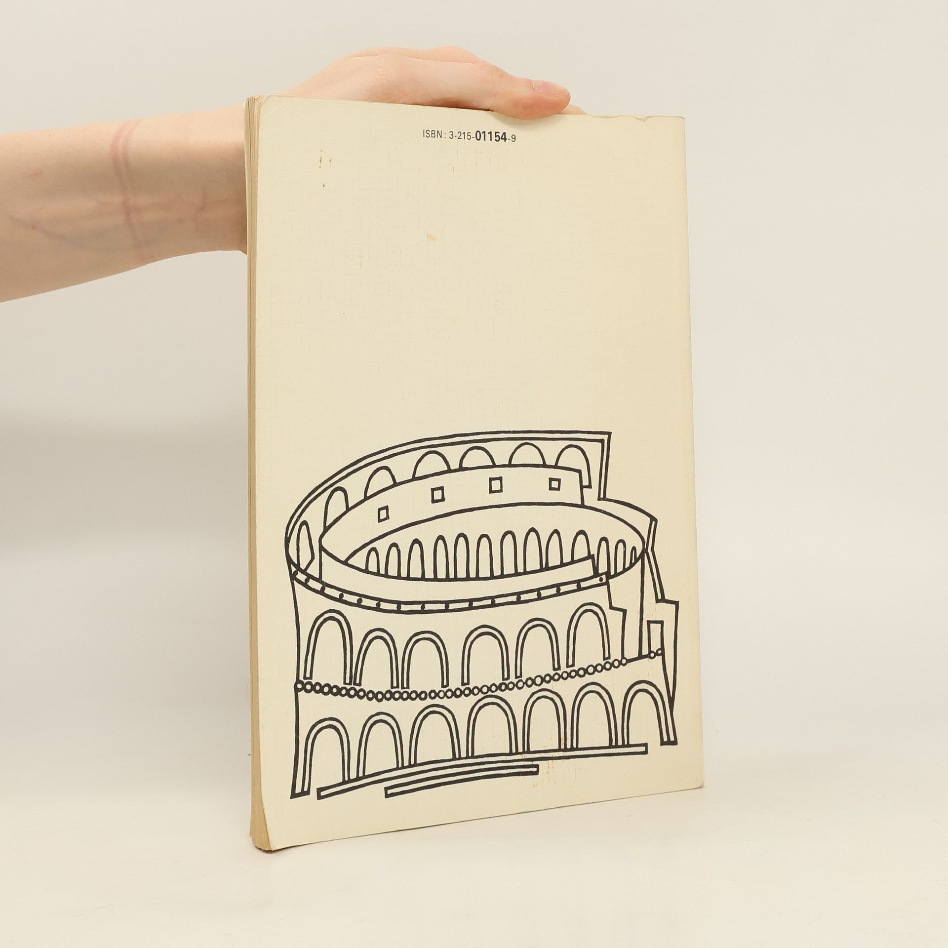 Autorenkollektiv Liber Latinus B. Teil 2