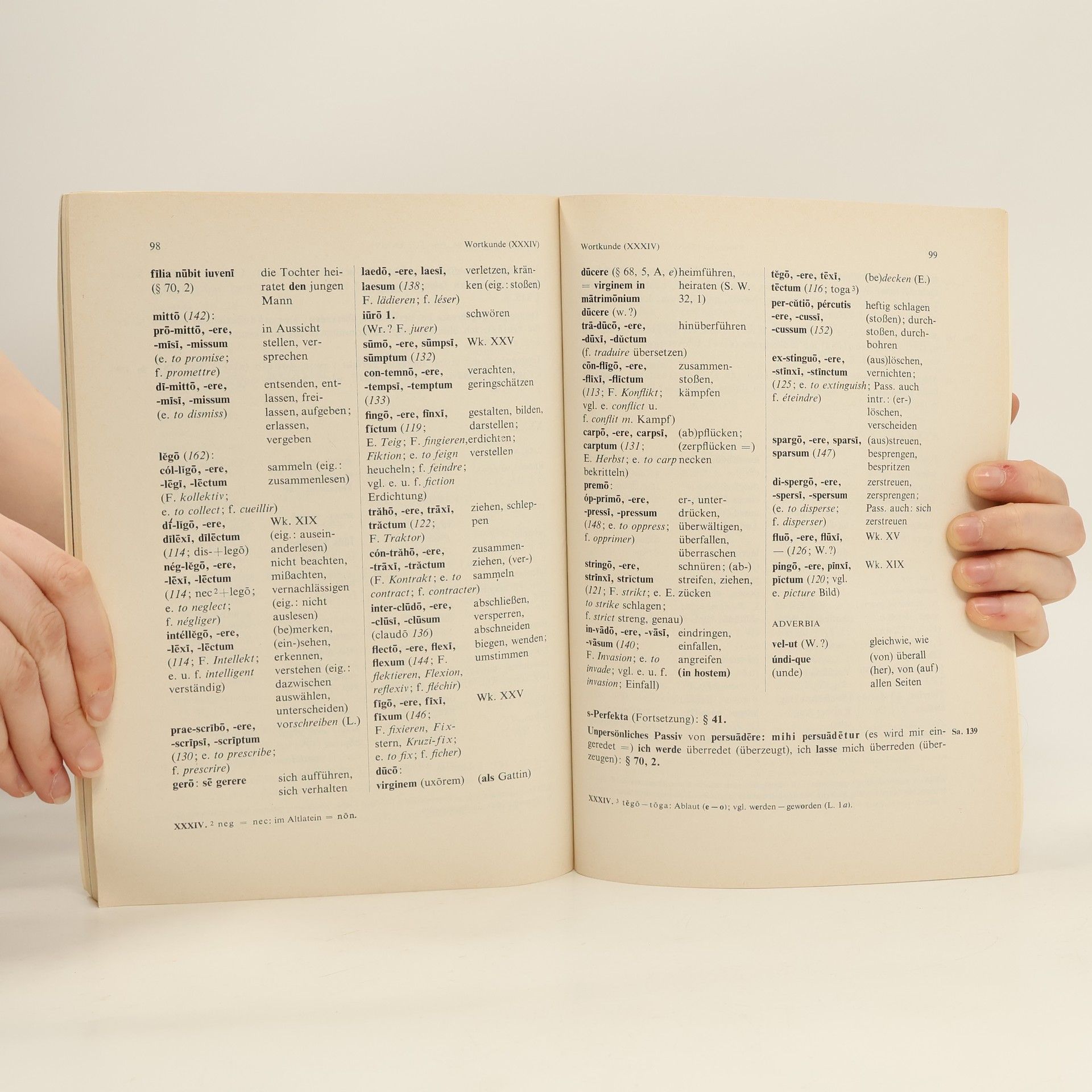 Autorenkollektiv Liber Latinus B. Teil 2