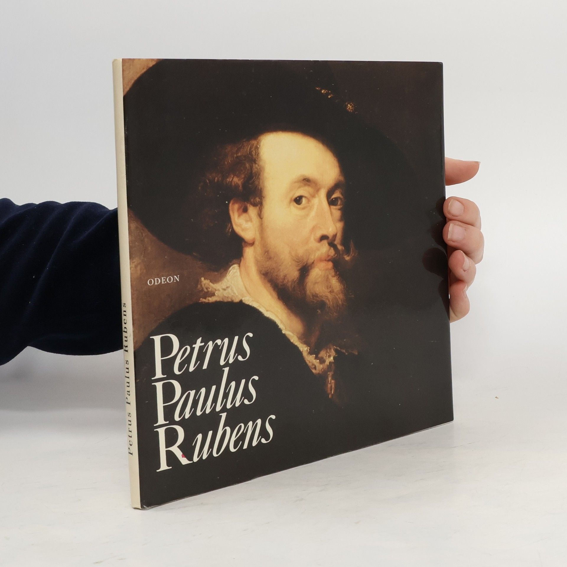 Ivo Krsek Petrus Paulus Rubens