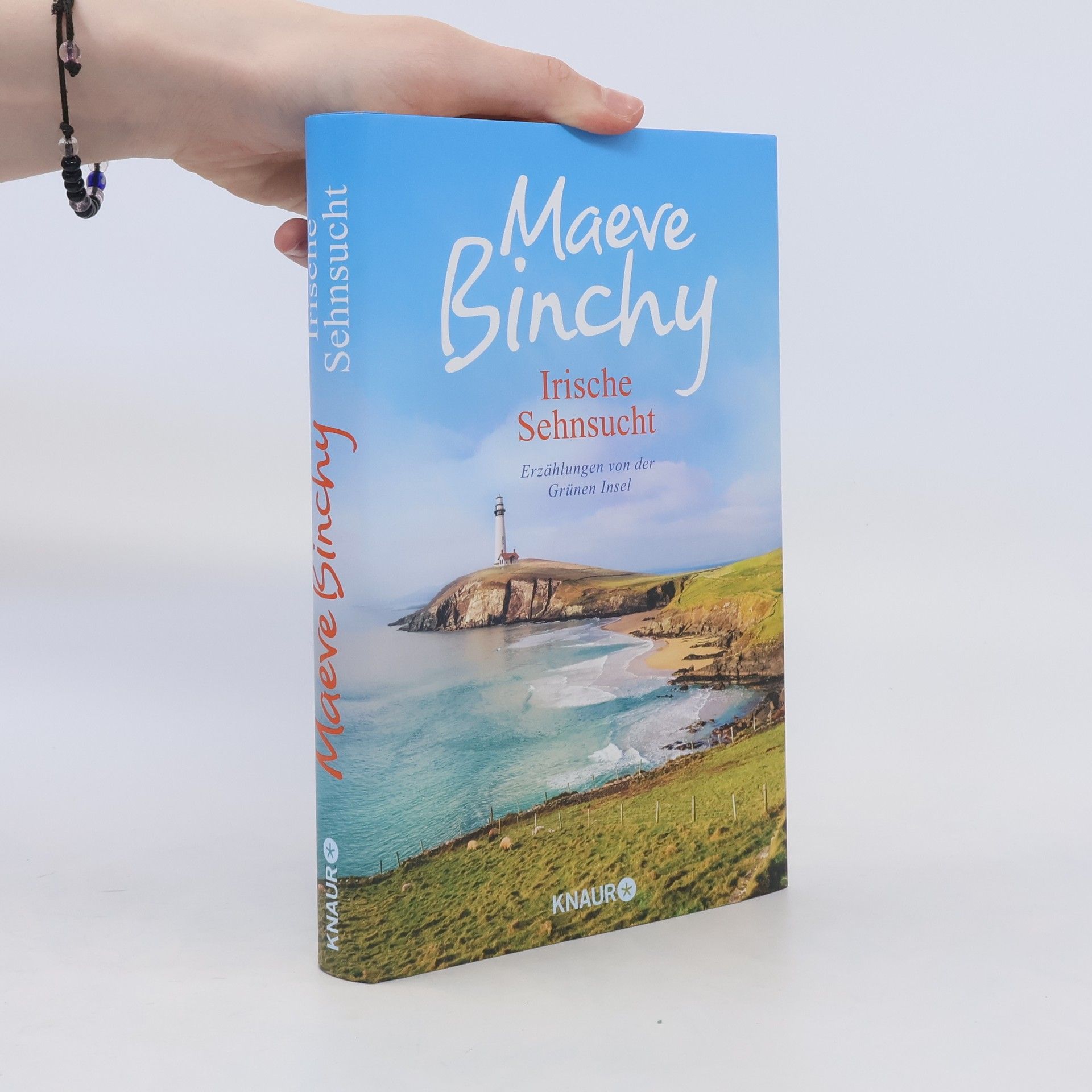 Maeve Binchy Irische Sehnsucht