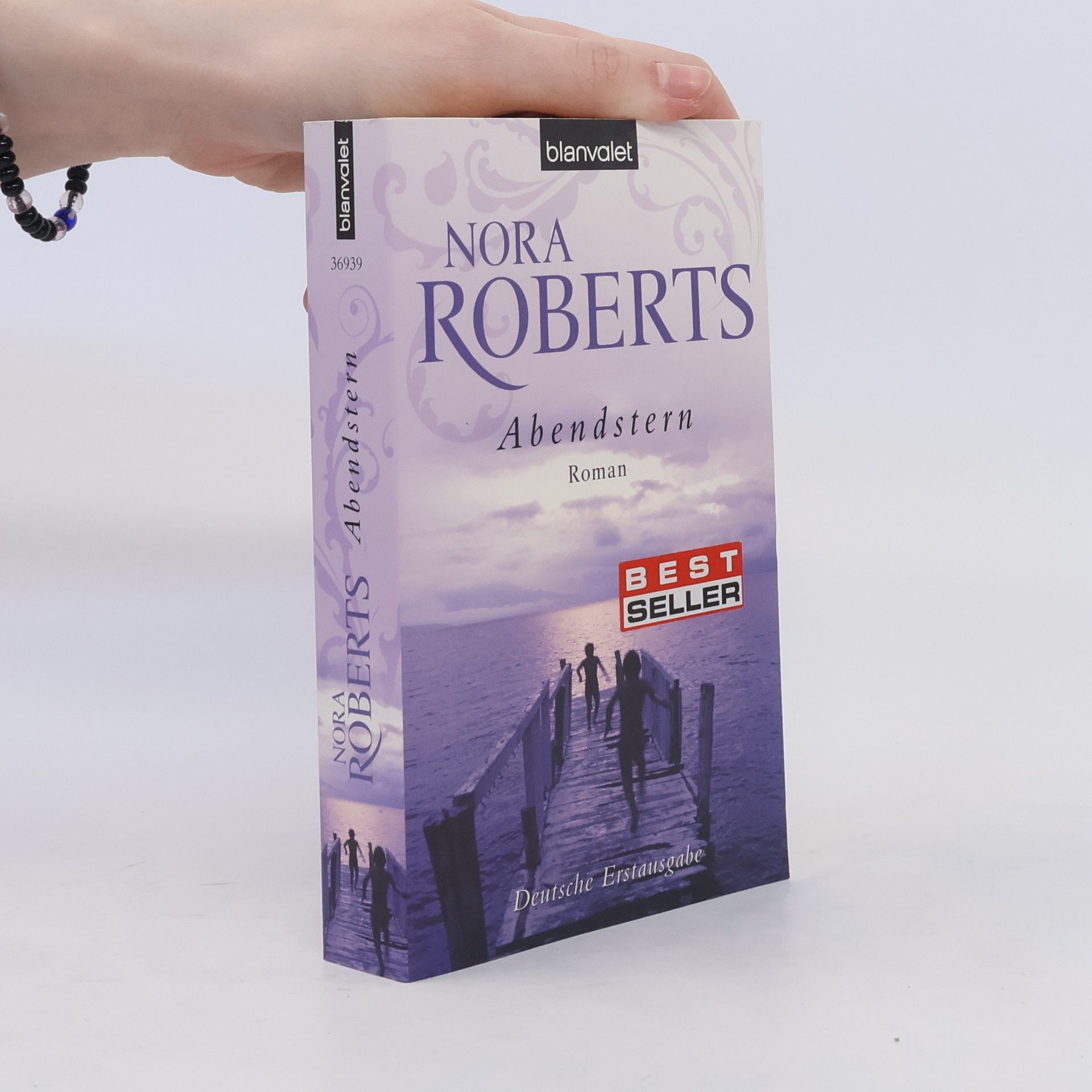 Nora Roberts Abendstern