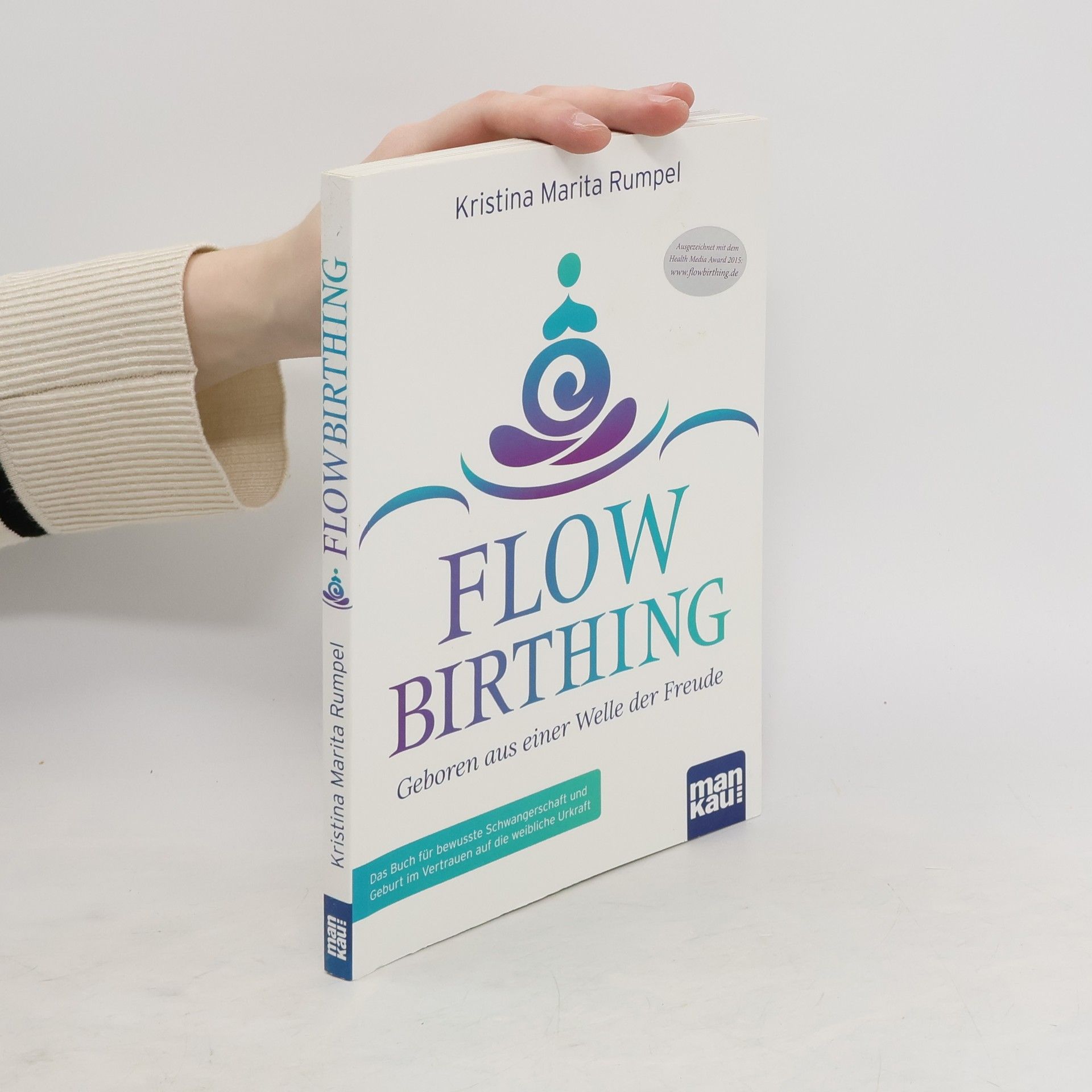 Kristina Marita Rumpel FlowBirthing