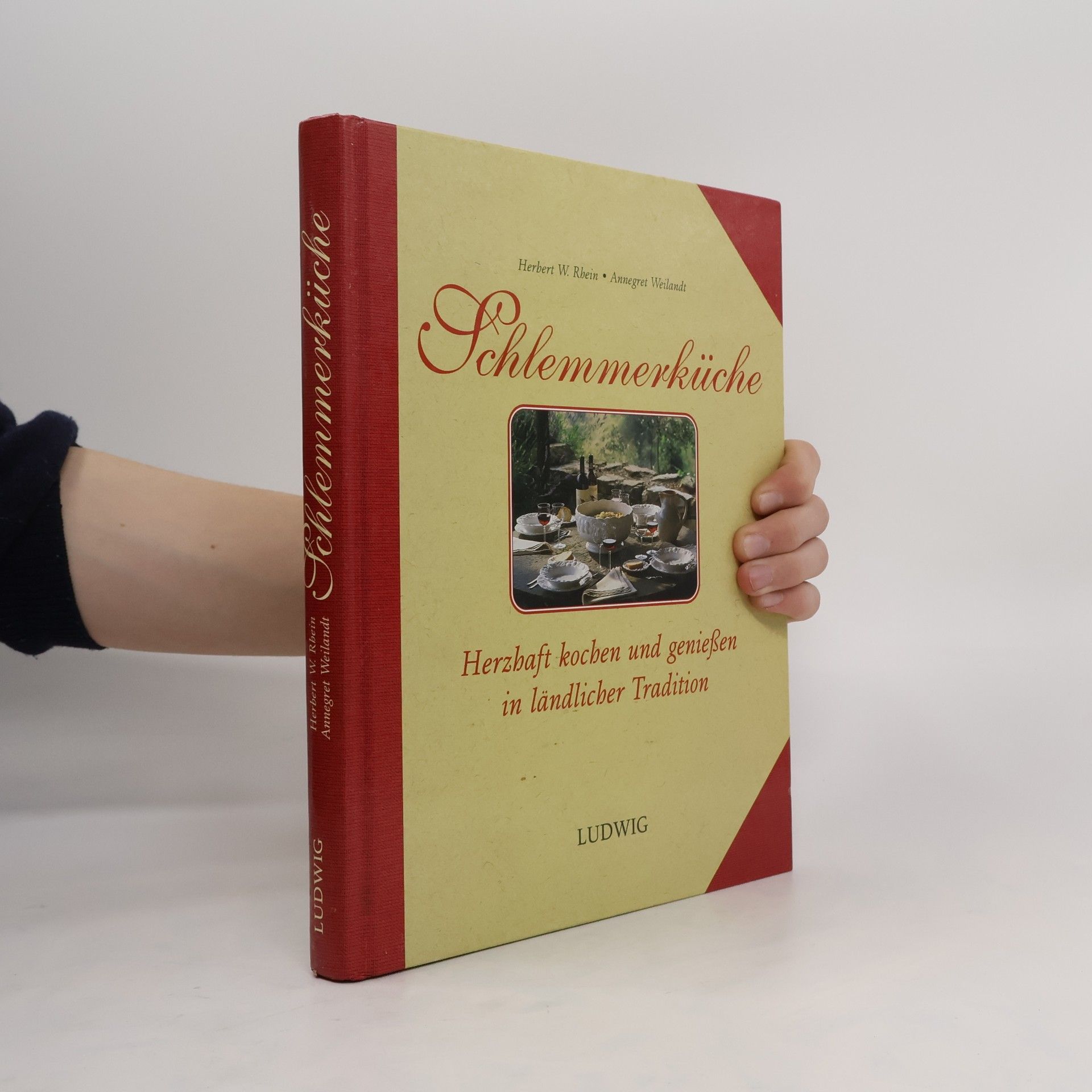 Herbert Feldkamp Schlemmerküche