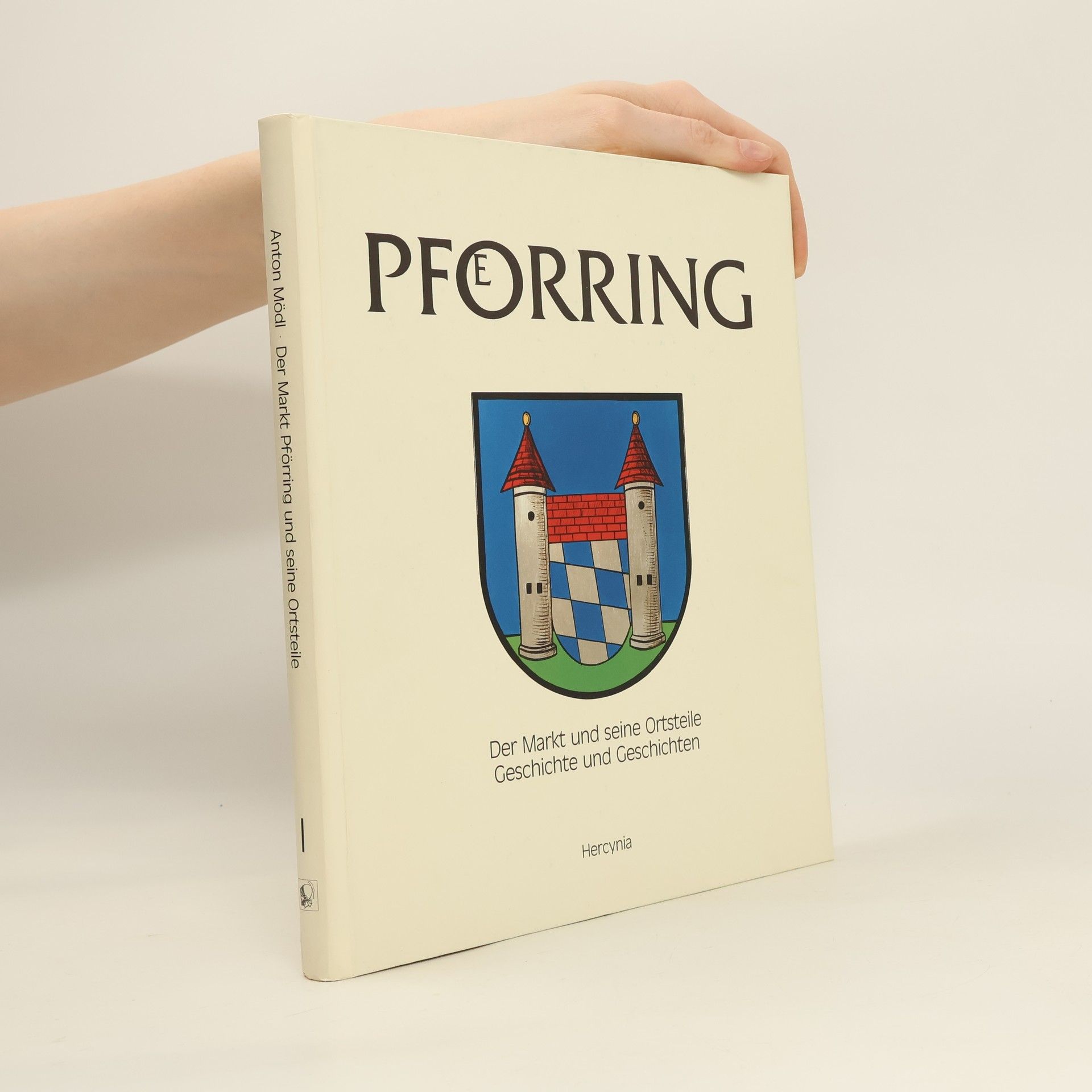 Anton Mödl Pförring