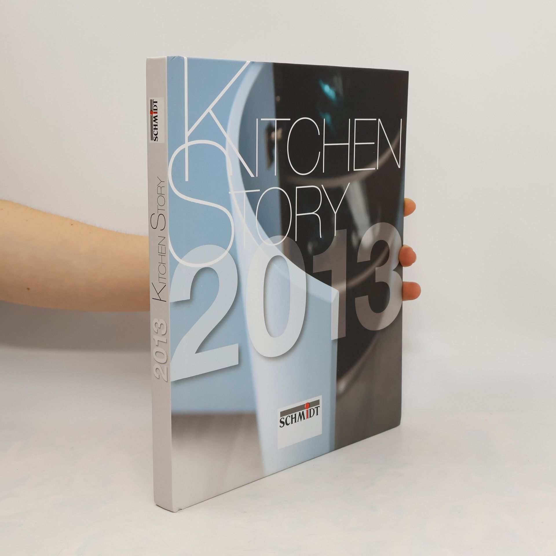 Kolektív autorov Kitchen Story 2013