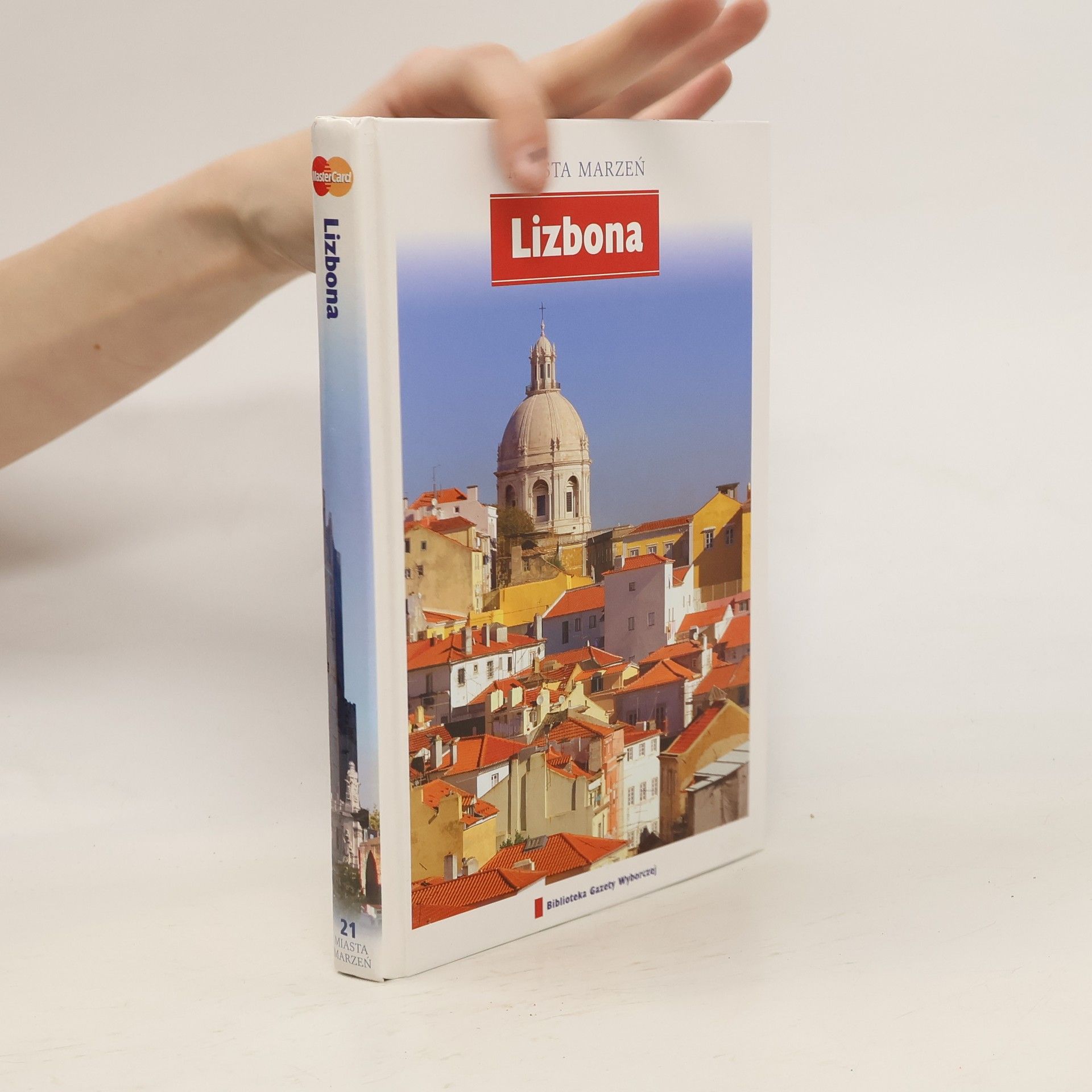 Auteurscollectief Lizbona