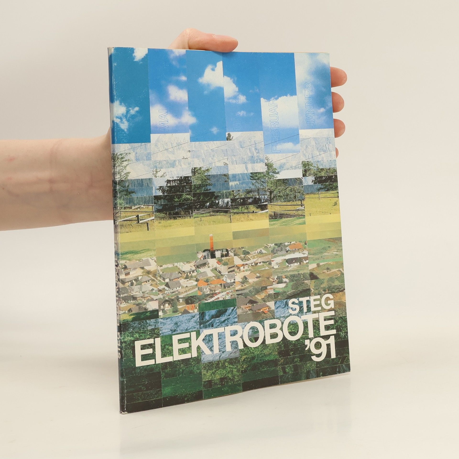 Auteurscollectief Elektrobote '91