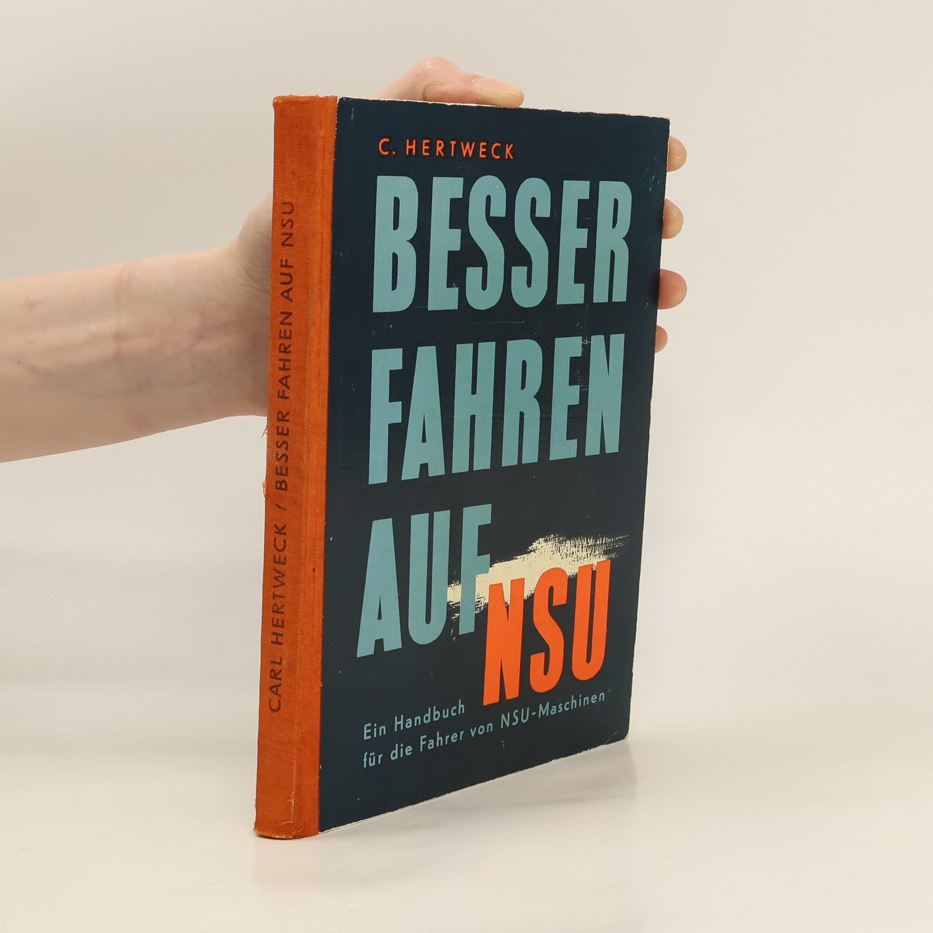 Besser fahren auf NSI