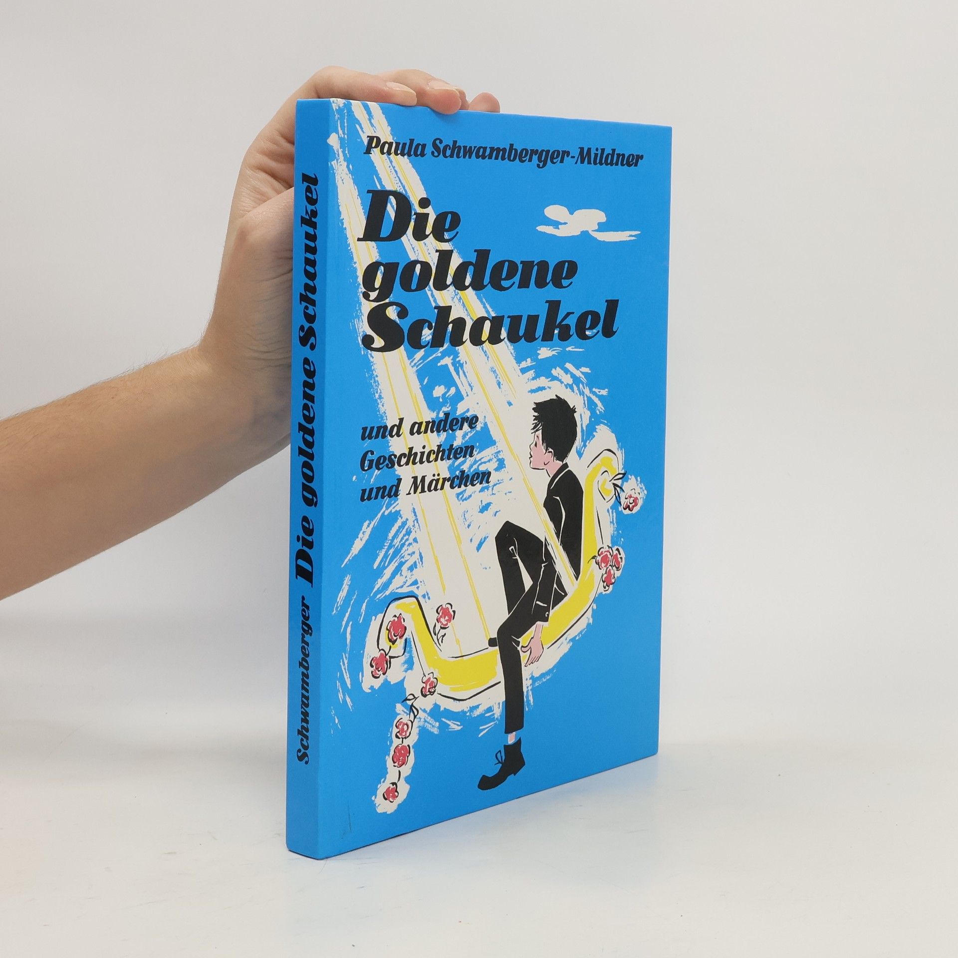Die goldene Schaukel