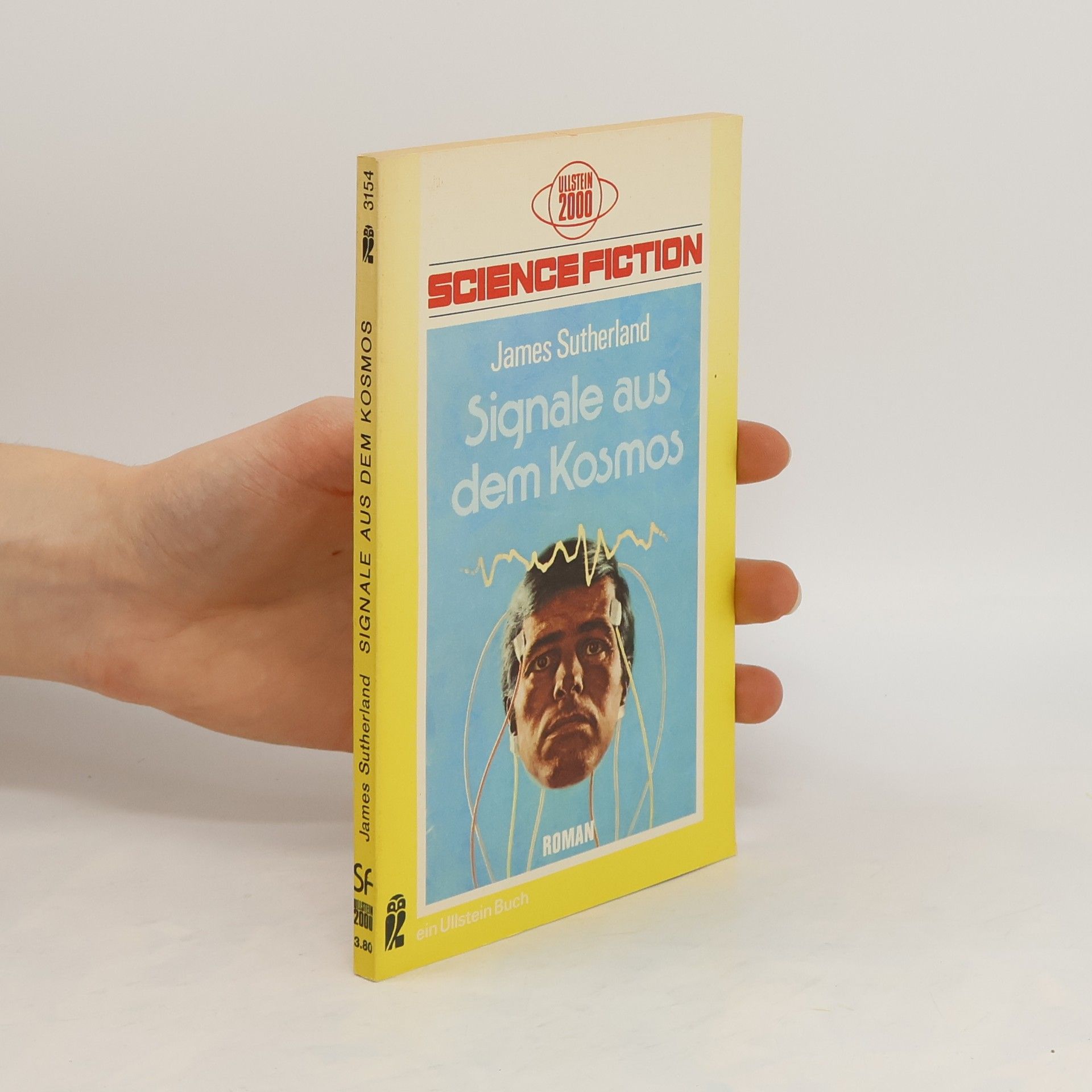 Signale aus dem Kosmos