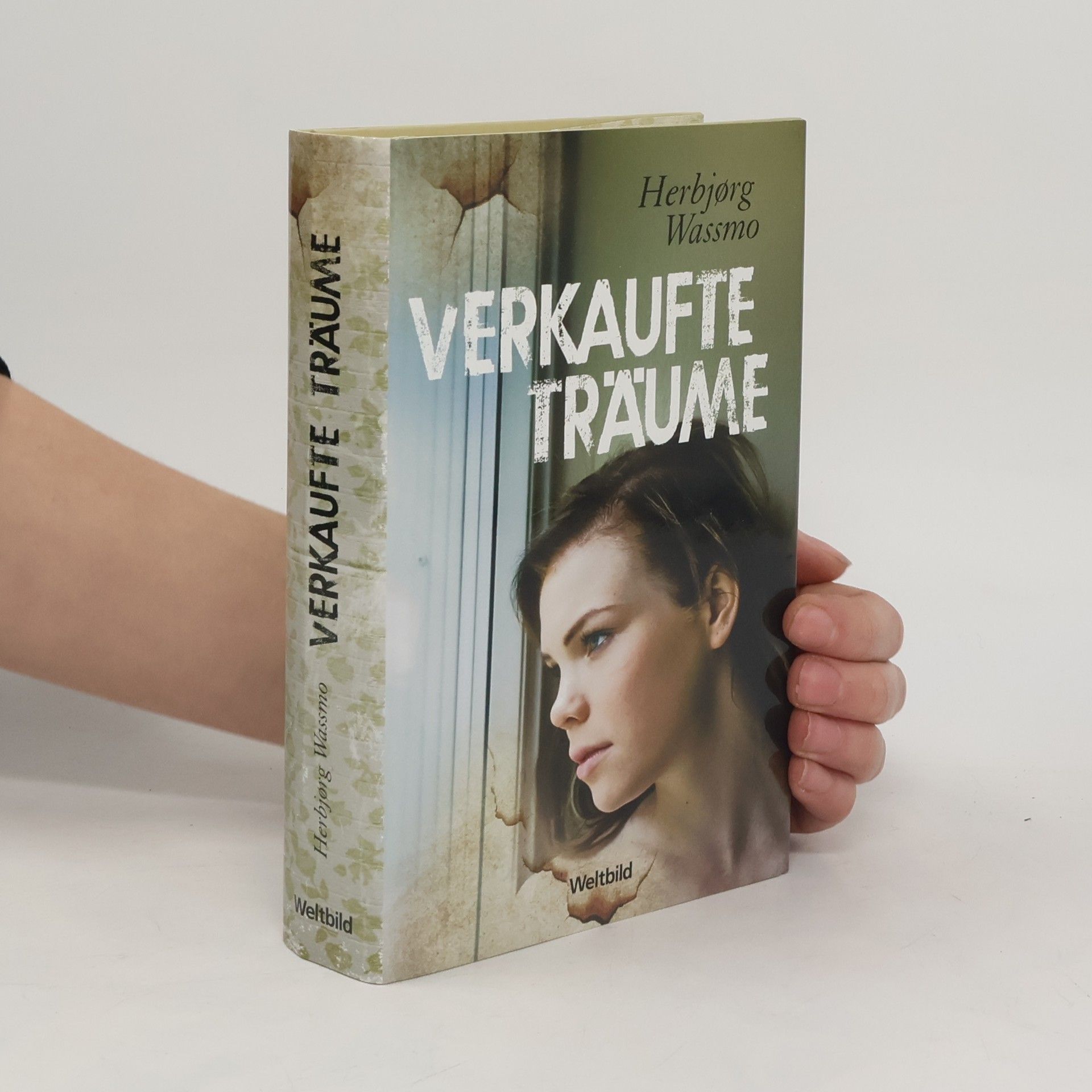 Herbjørg Wassmo Verkaufte Träume