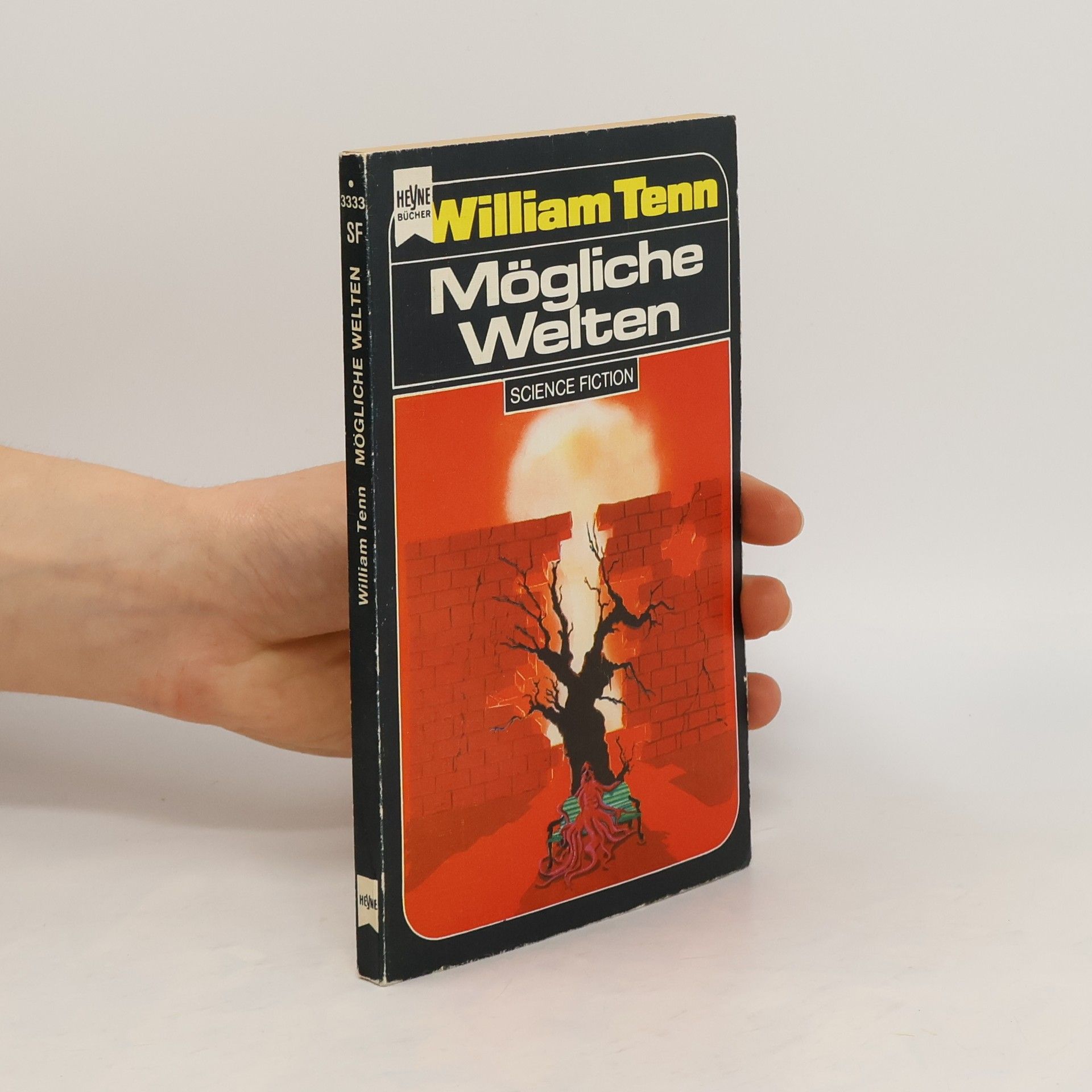 William Tenn Mögliche Welten