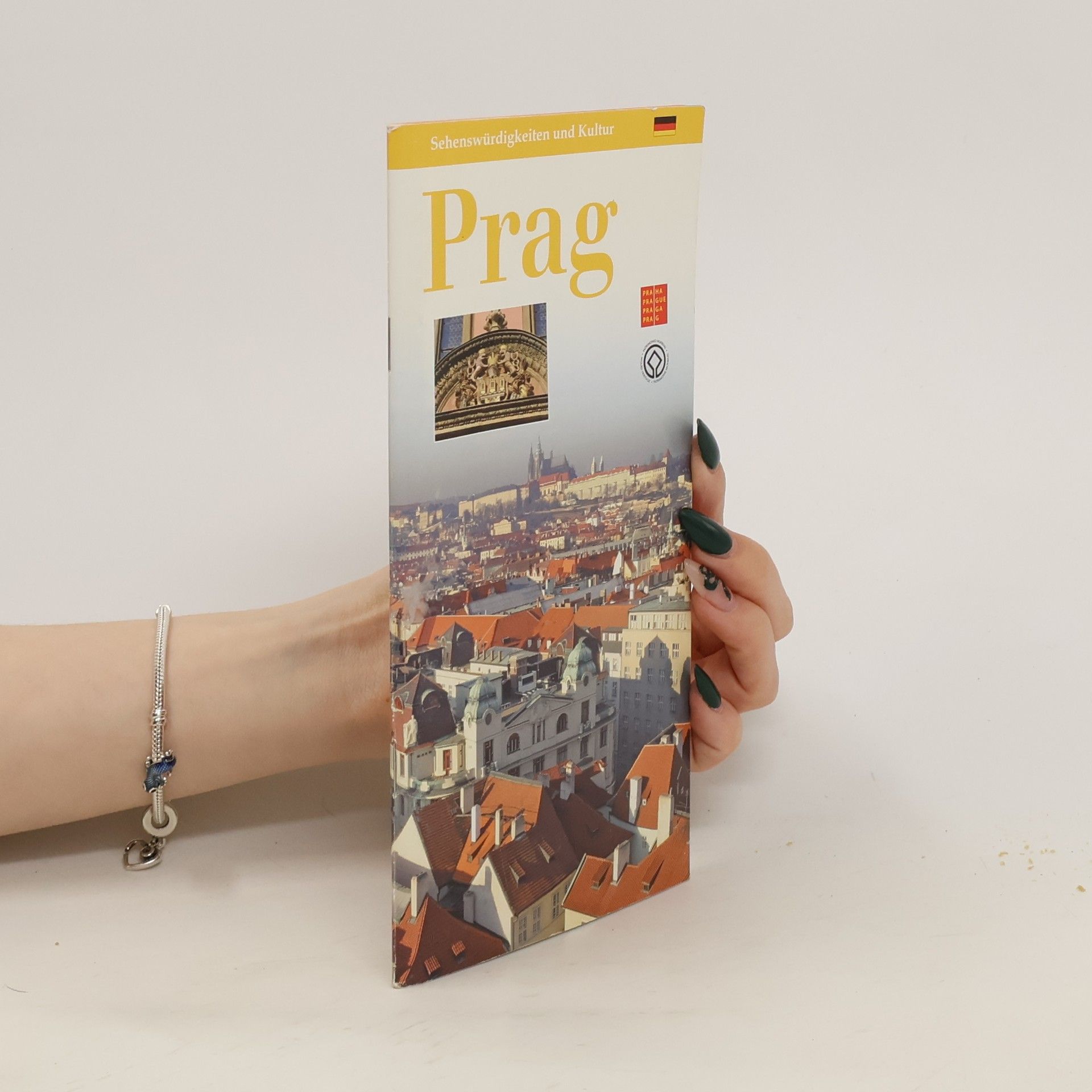 Autorenkollektiv Prag