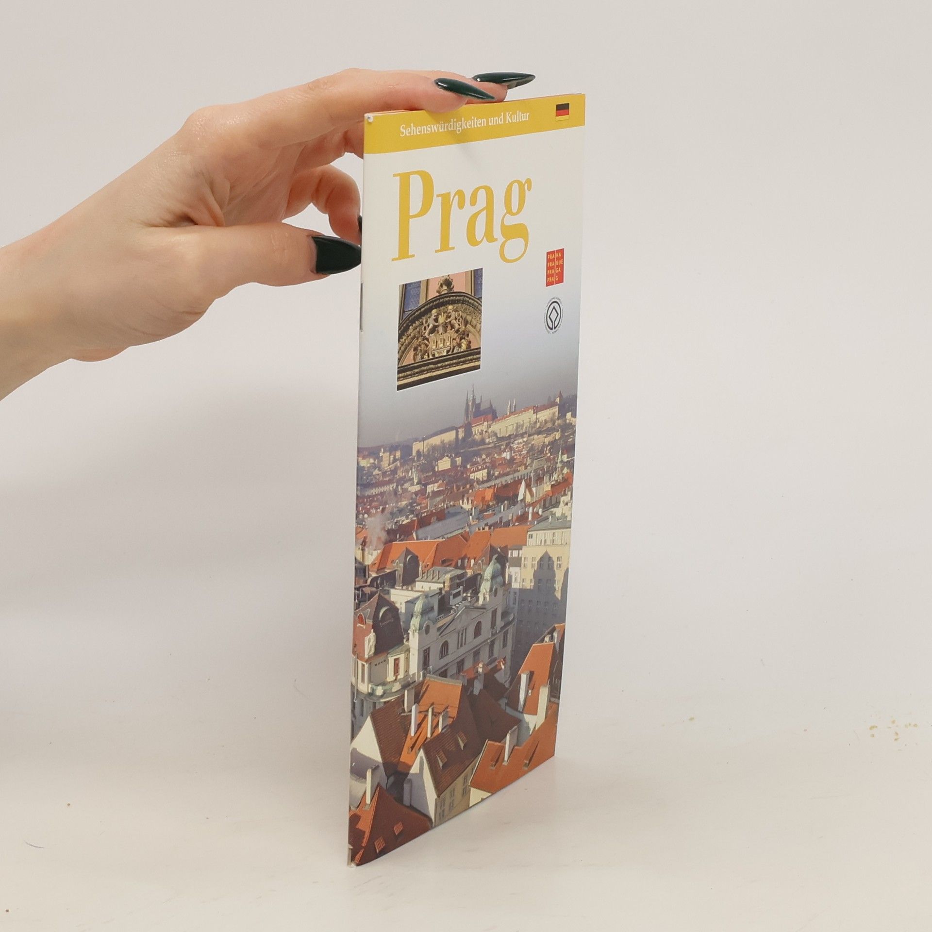 kolektiv Prag