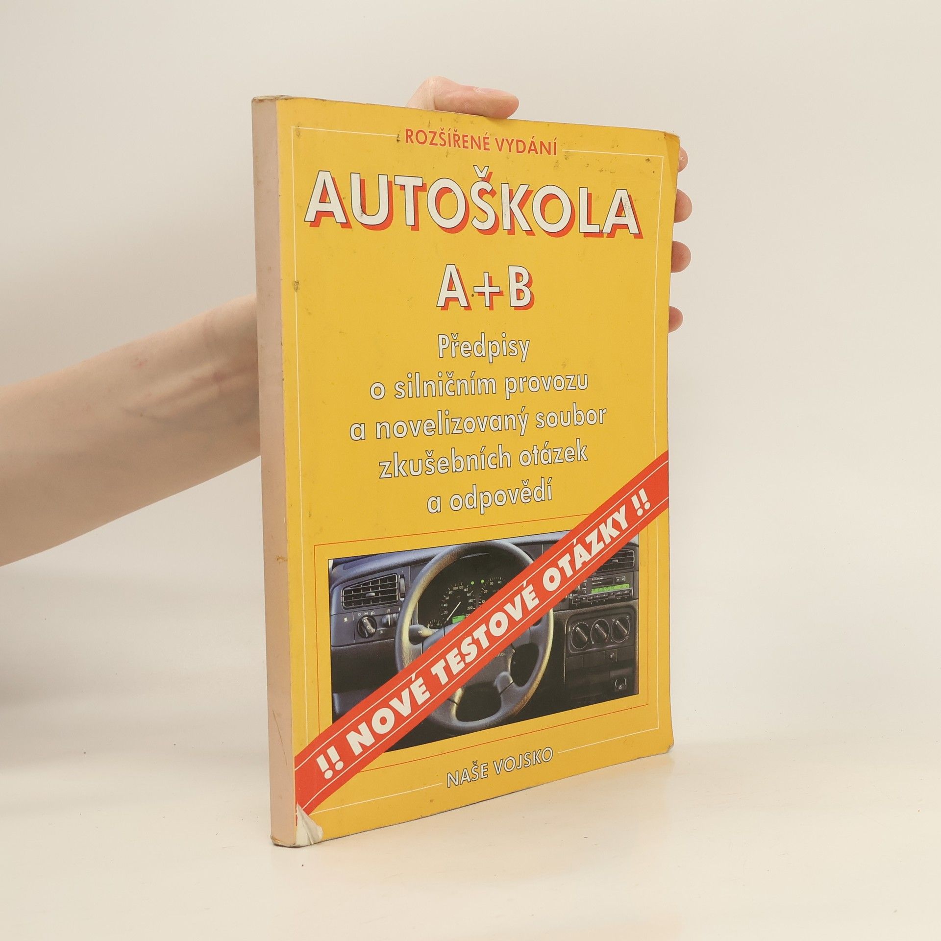Chrastina Pavel Autoškola A+B