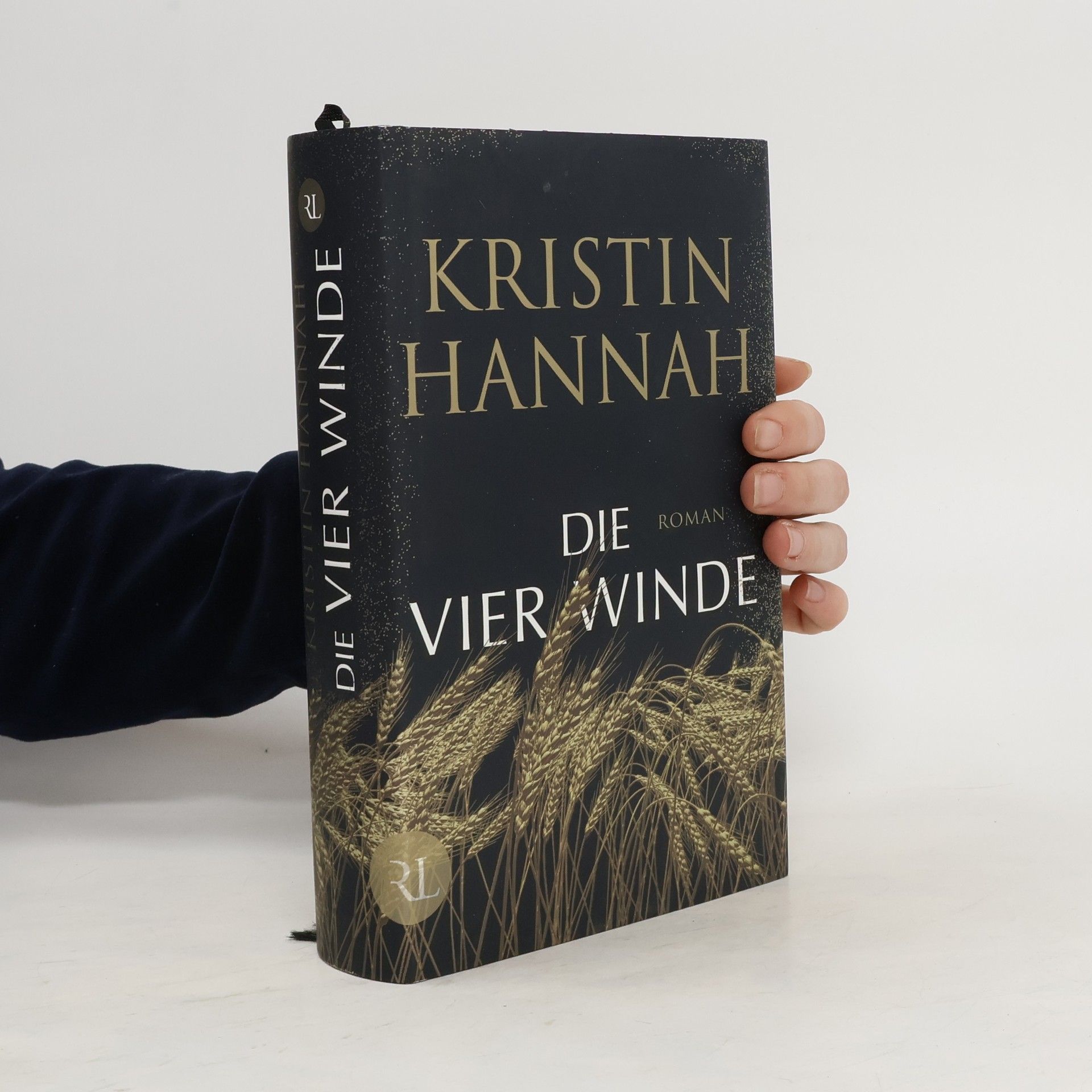 Kristin Hannah Die vier Winde
