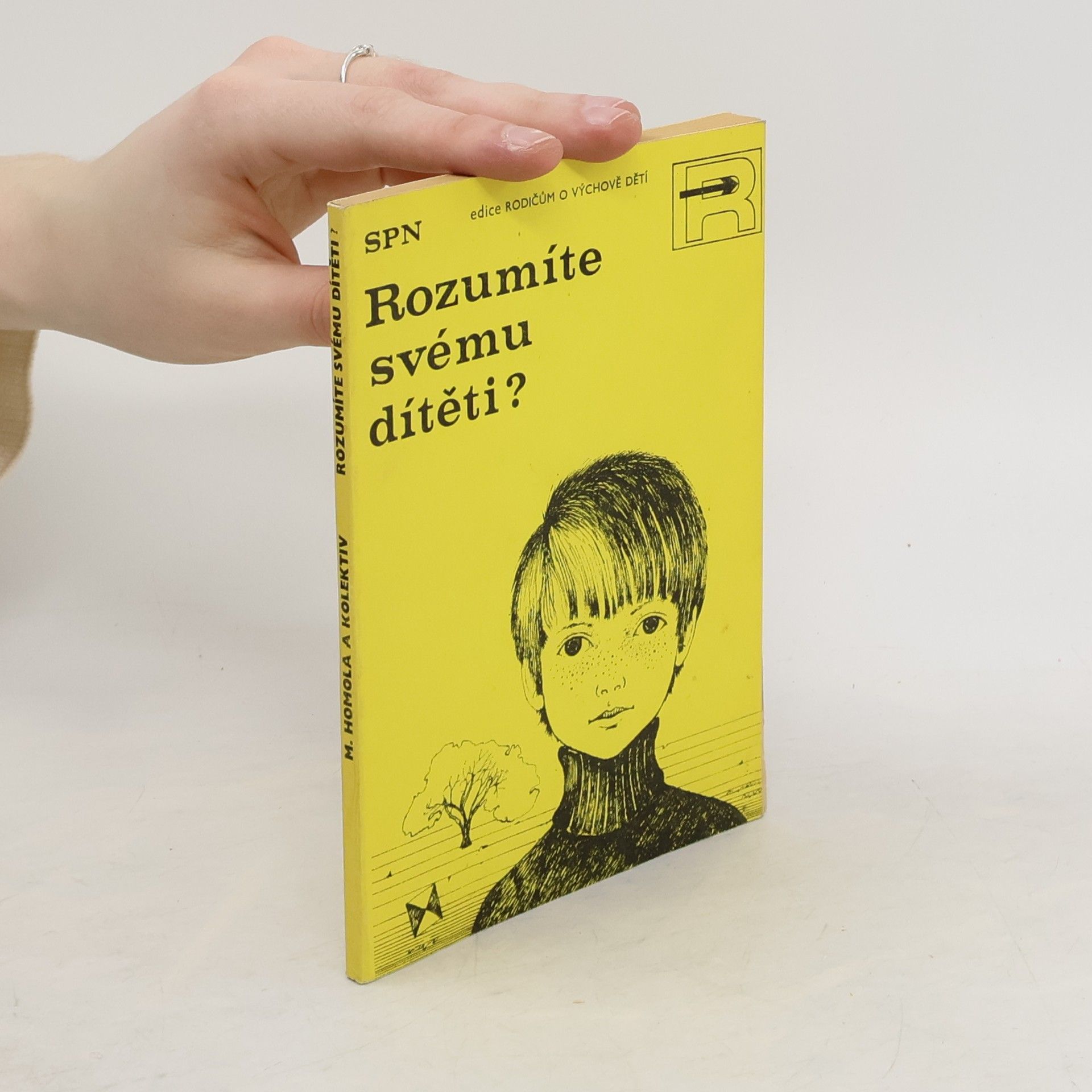 Collectif d'auteurs Rozumíte svému dítěti ?