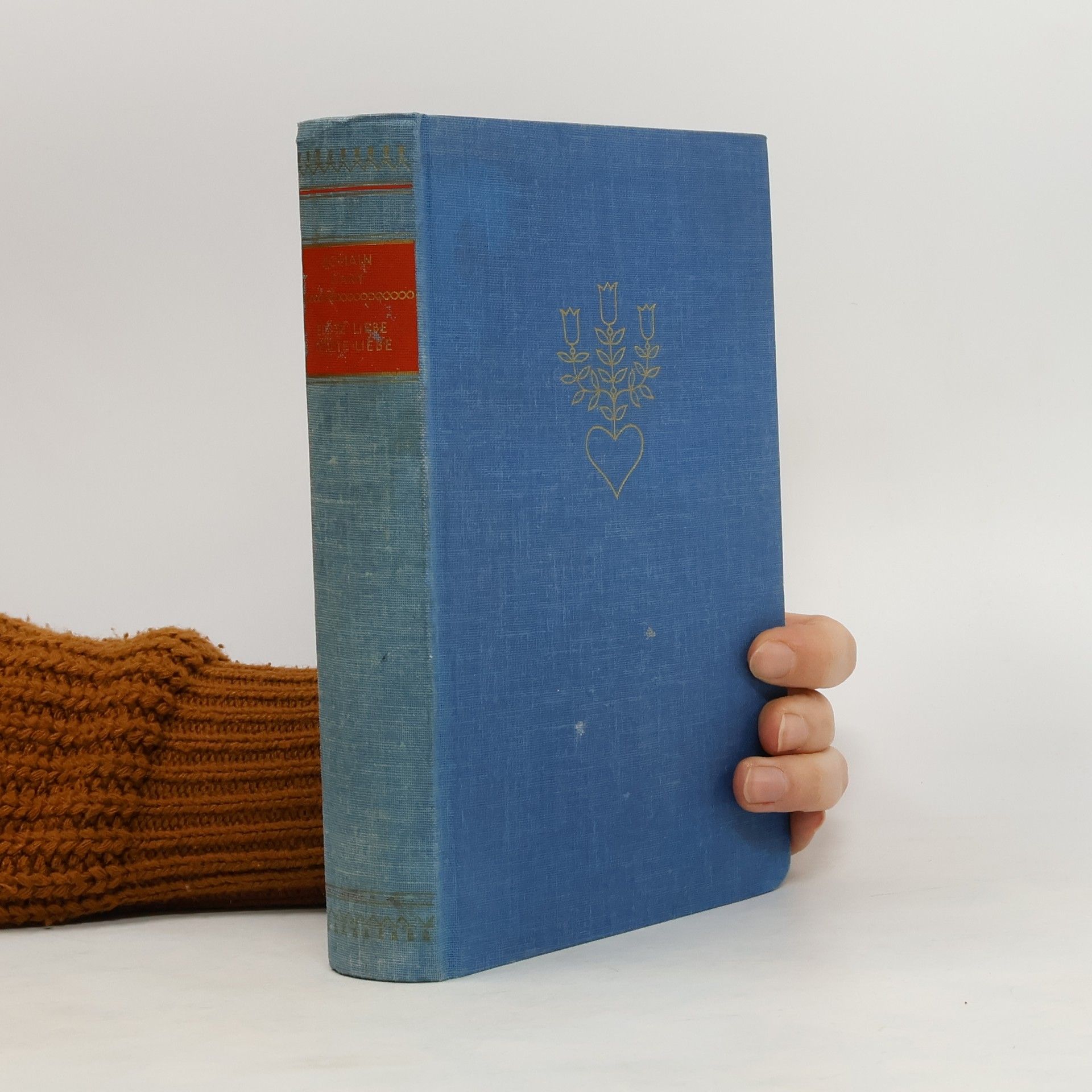 Romain Gary Erste Liebe letzte Liebe
