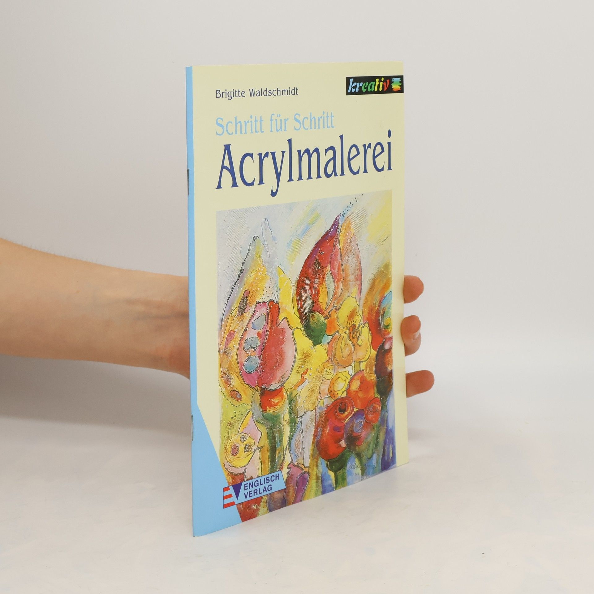 Collective Acrylmalerei