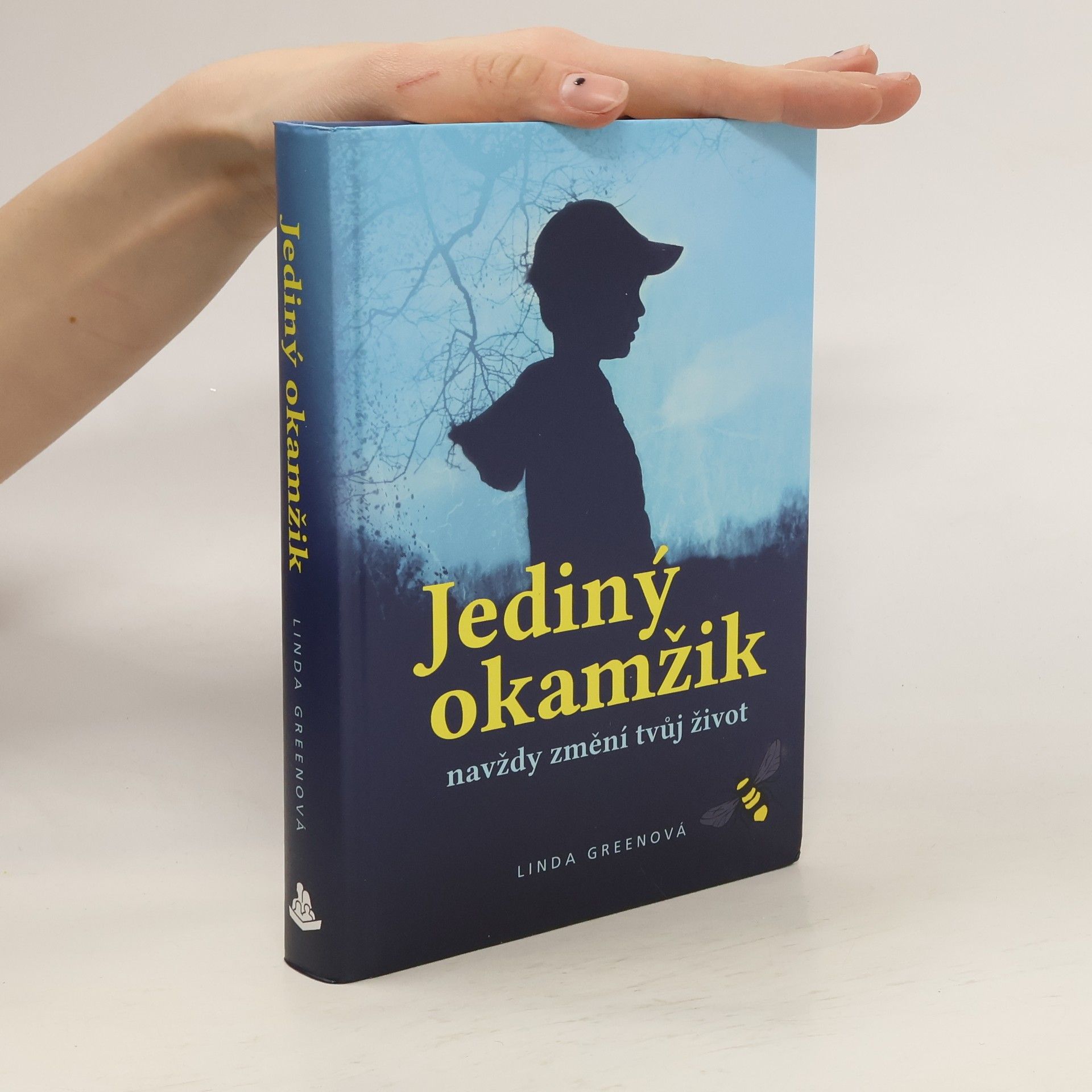 Linda Green Jediný okamžik