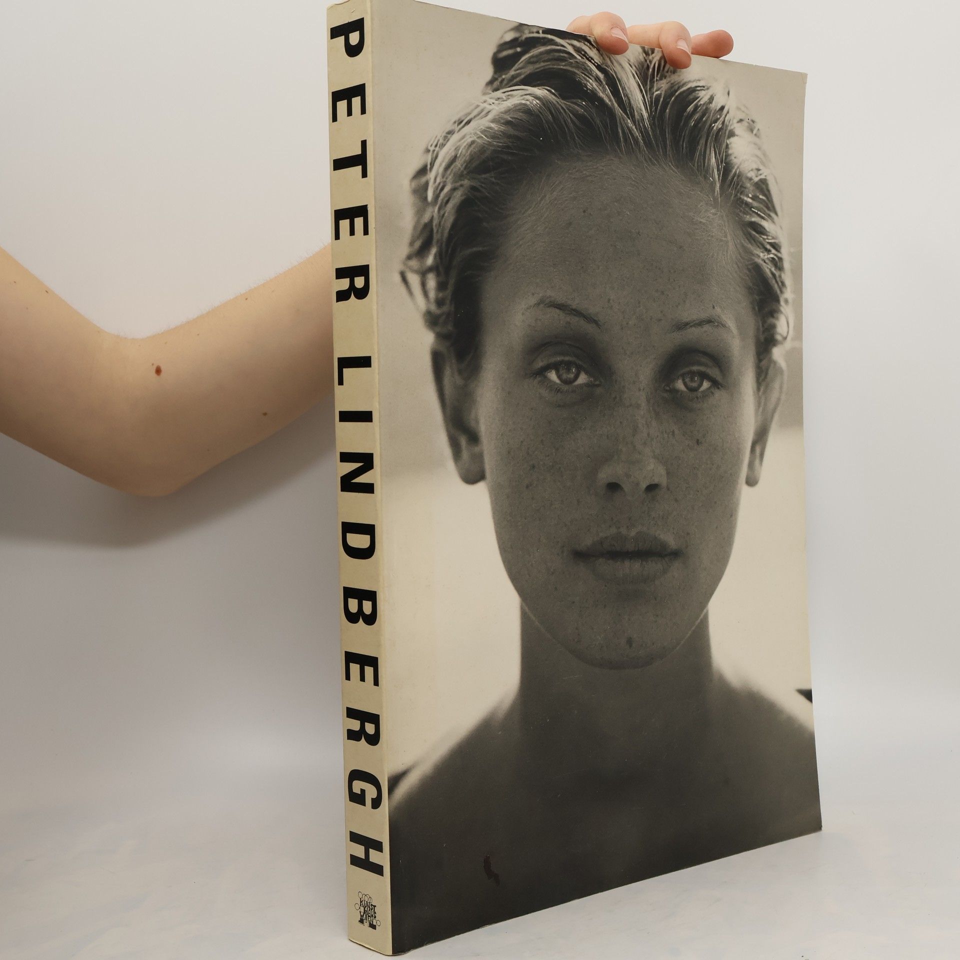 Martin Harrison Peter Lindbergh. Images of Women