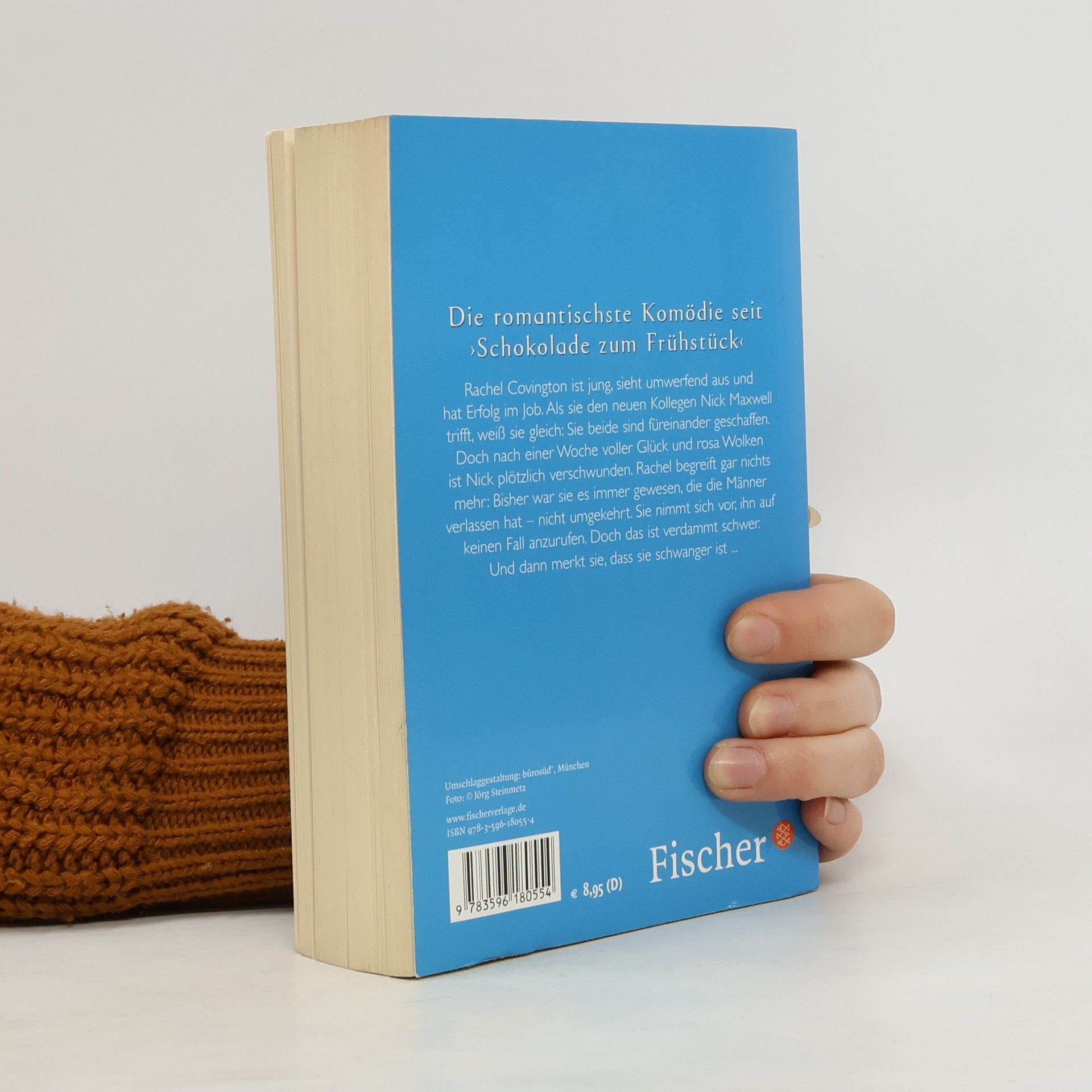 Debbie Carbin Alles oder Nick?