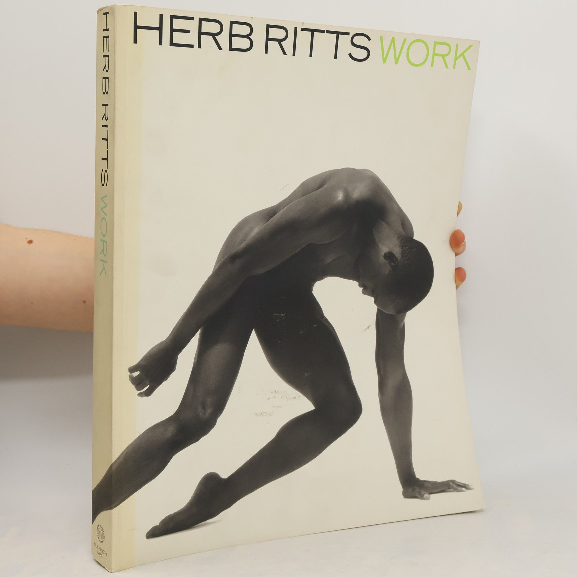 Herb Ritts Herb Ritts: Work