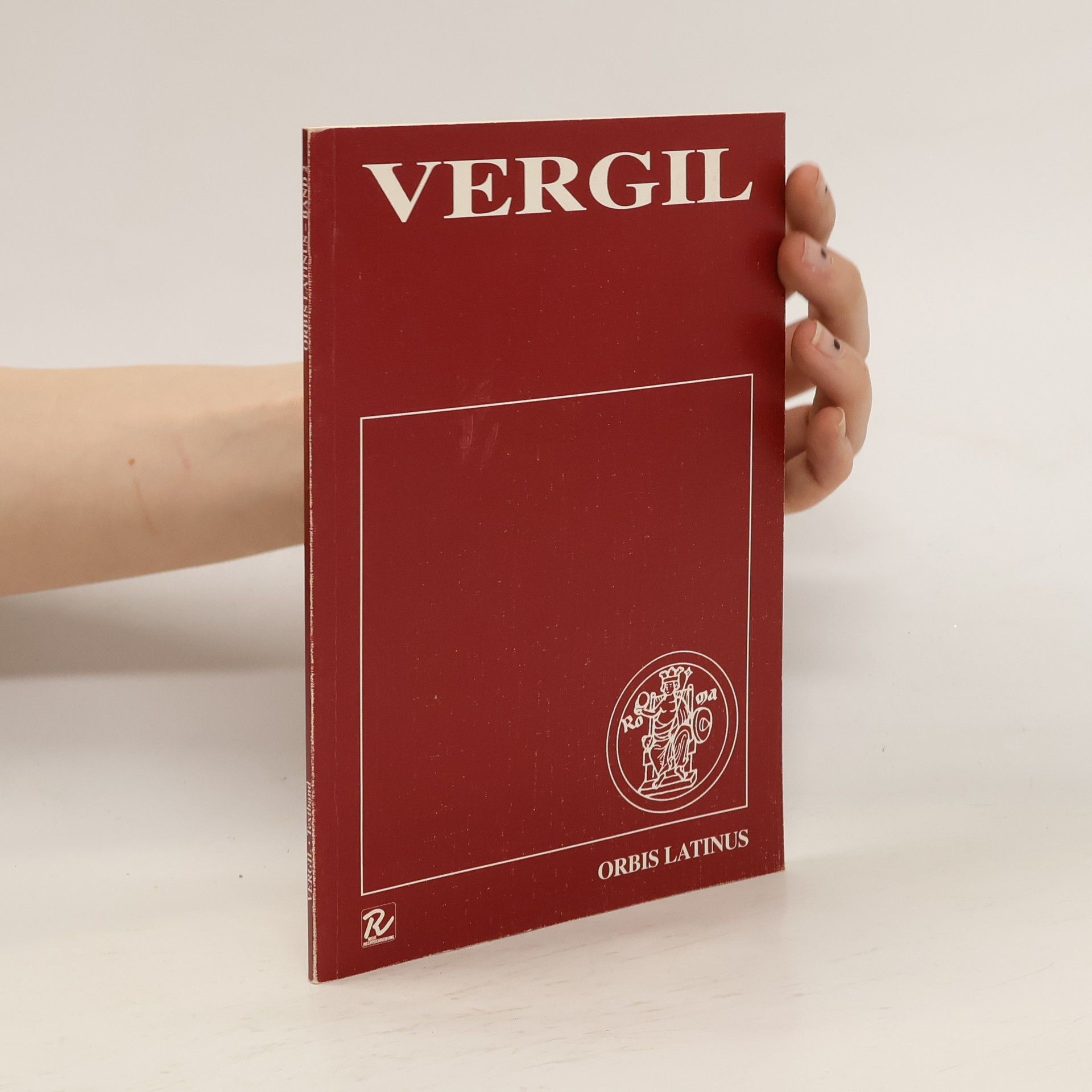 Autorenkollektiv Vergil