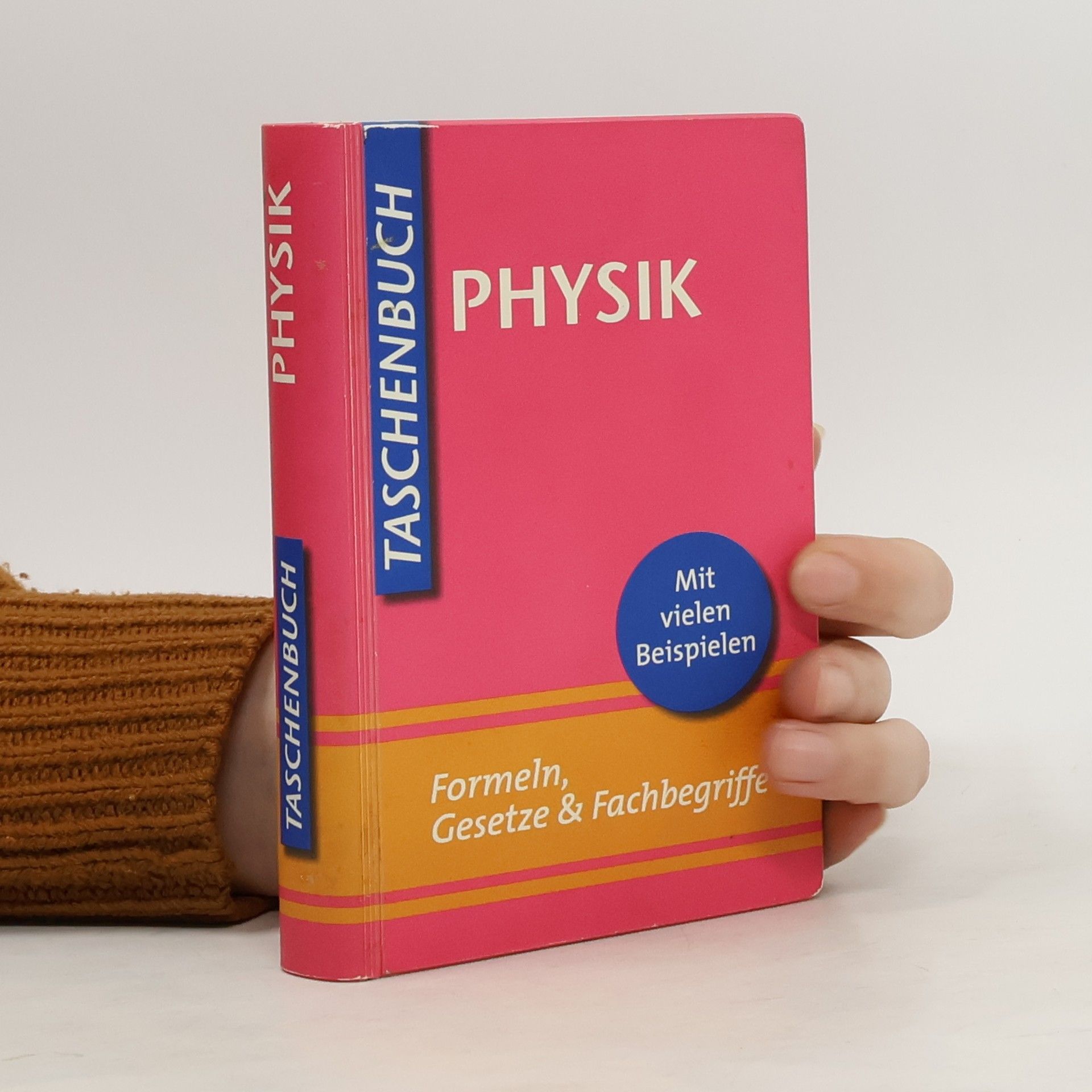 Autorenkollektiv Physik
