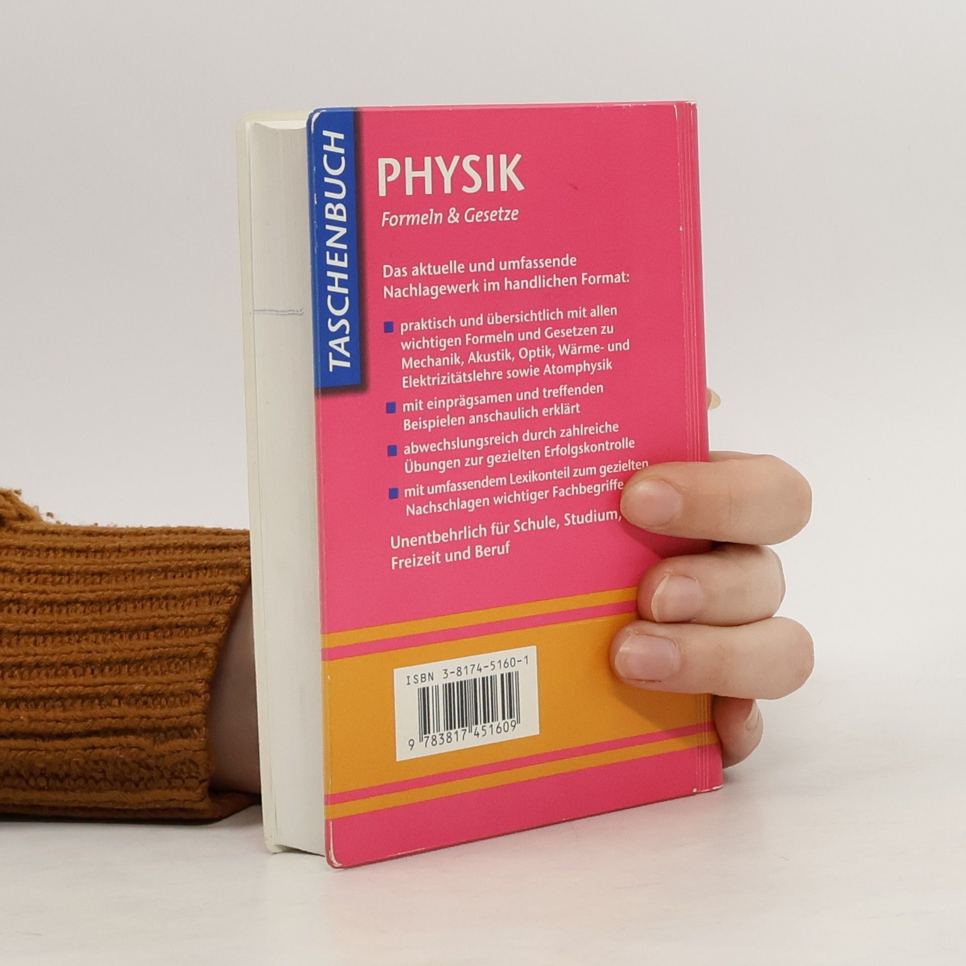 Autorenkollektiv Physik