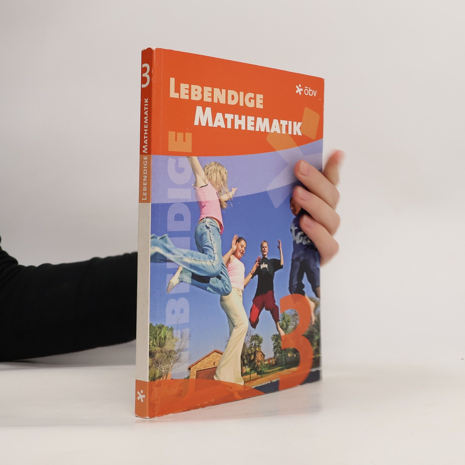Herwig Wiltsche Lebendige Mathematik 3
