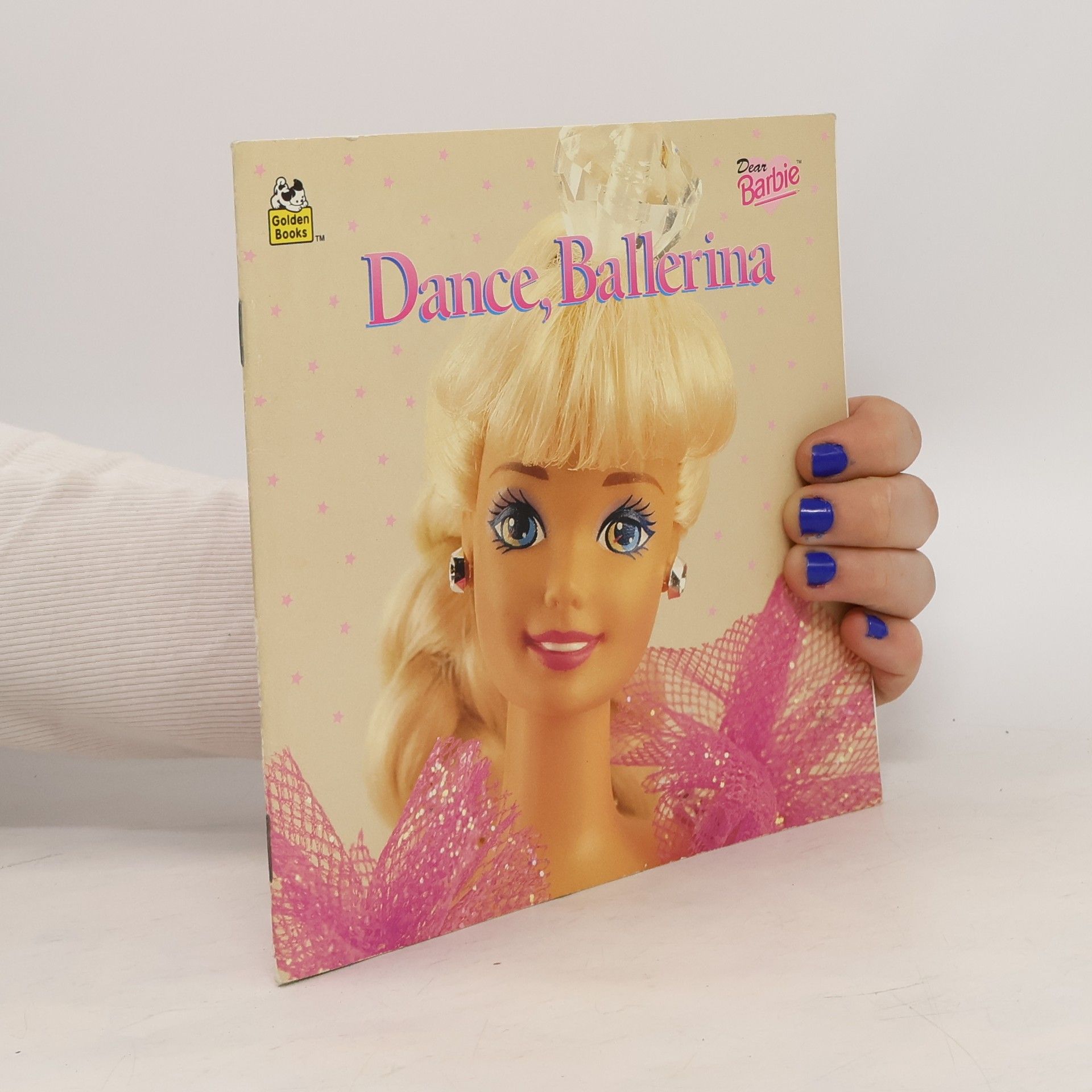Cathy Marks Dance, Ballerina