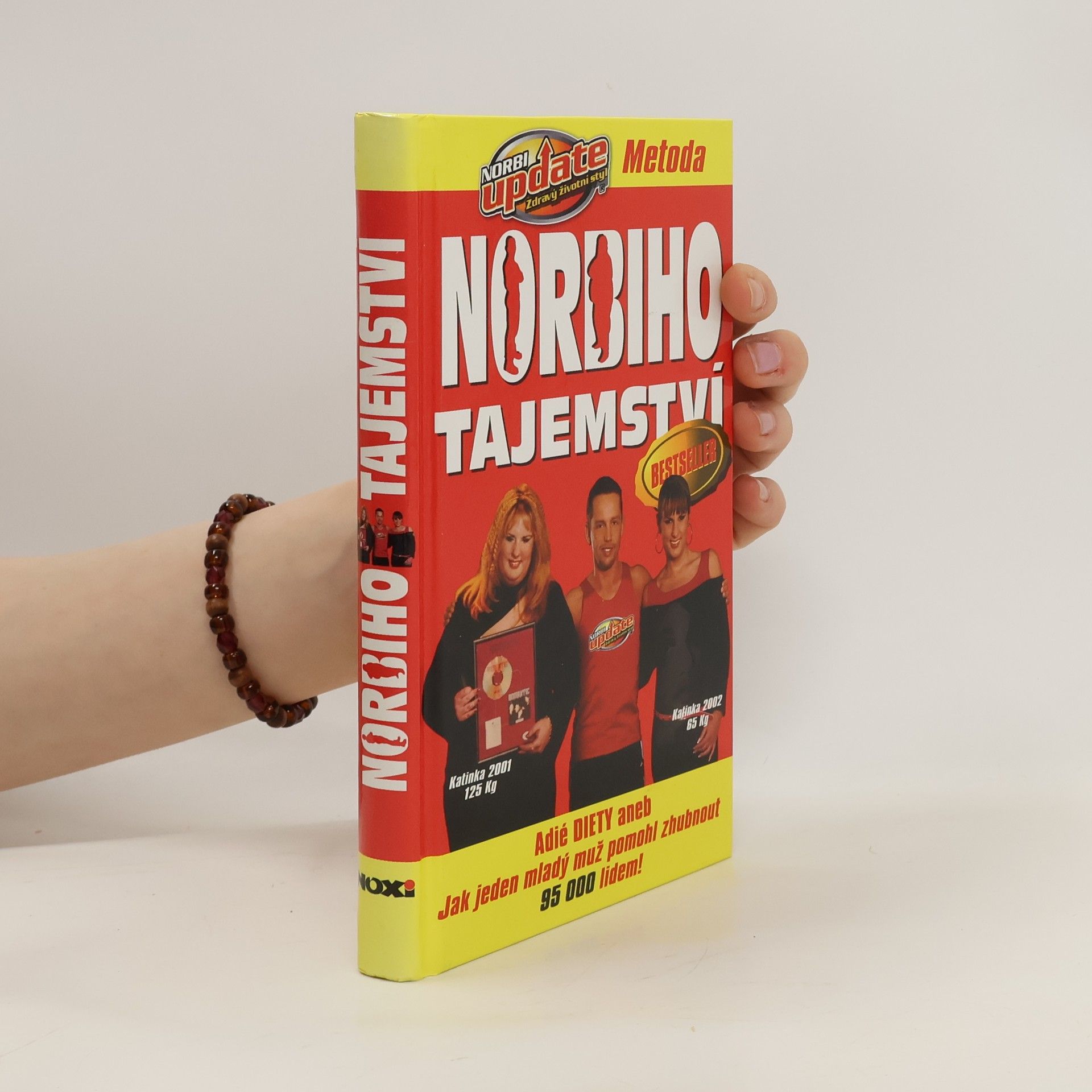 Norbert Schobert Norbiho tajemství