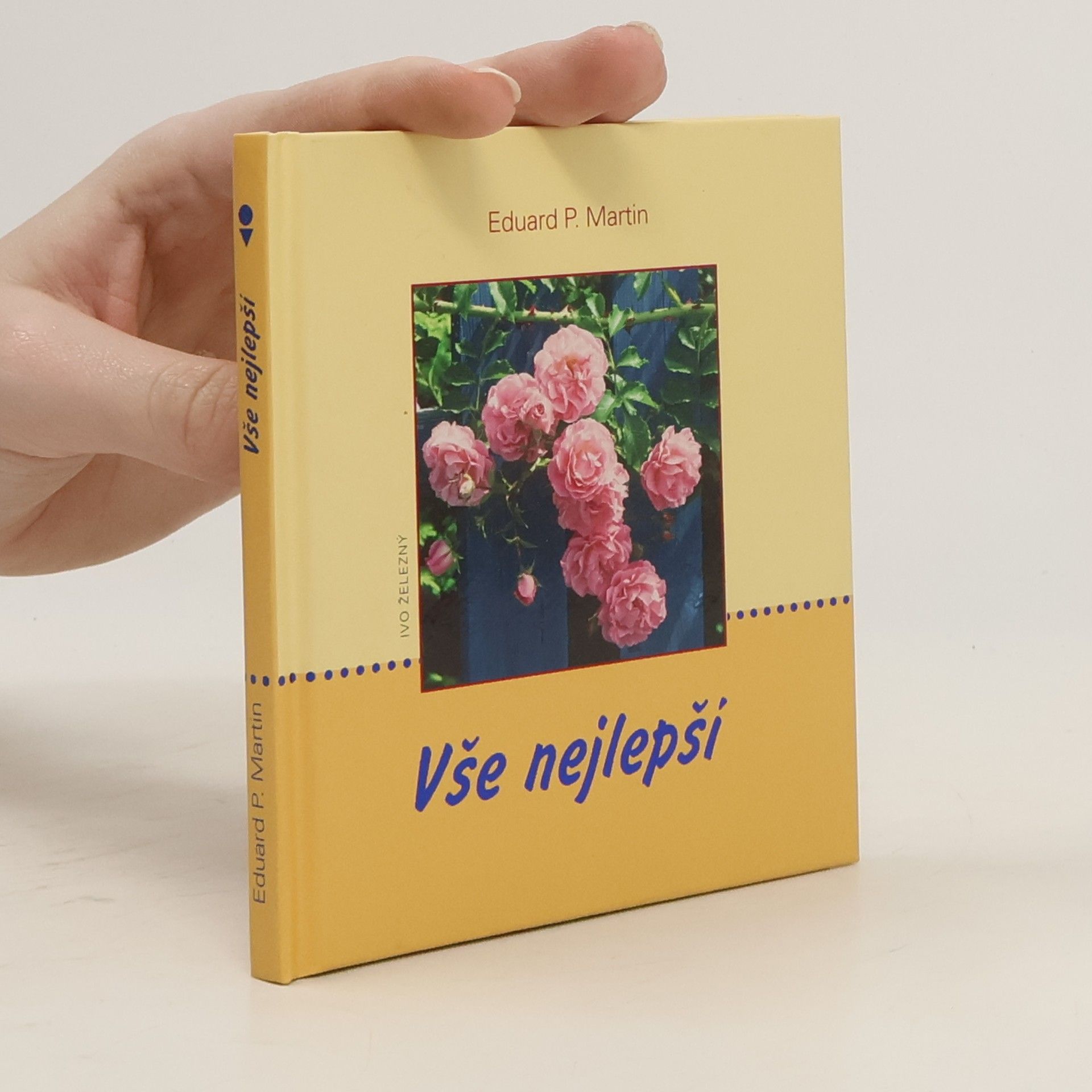 Martin Petiška Vše nejlepší