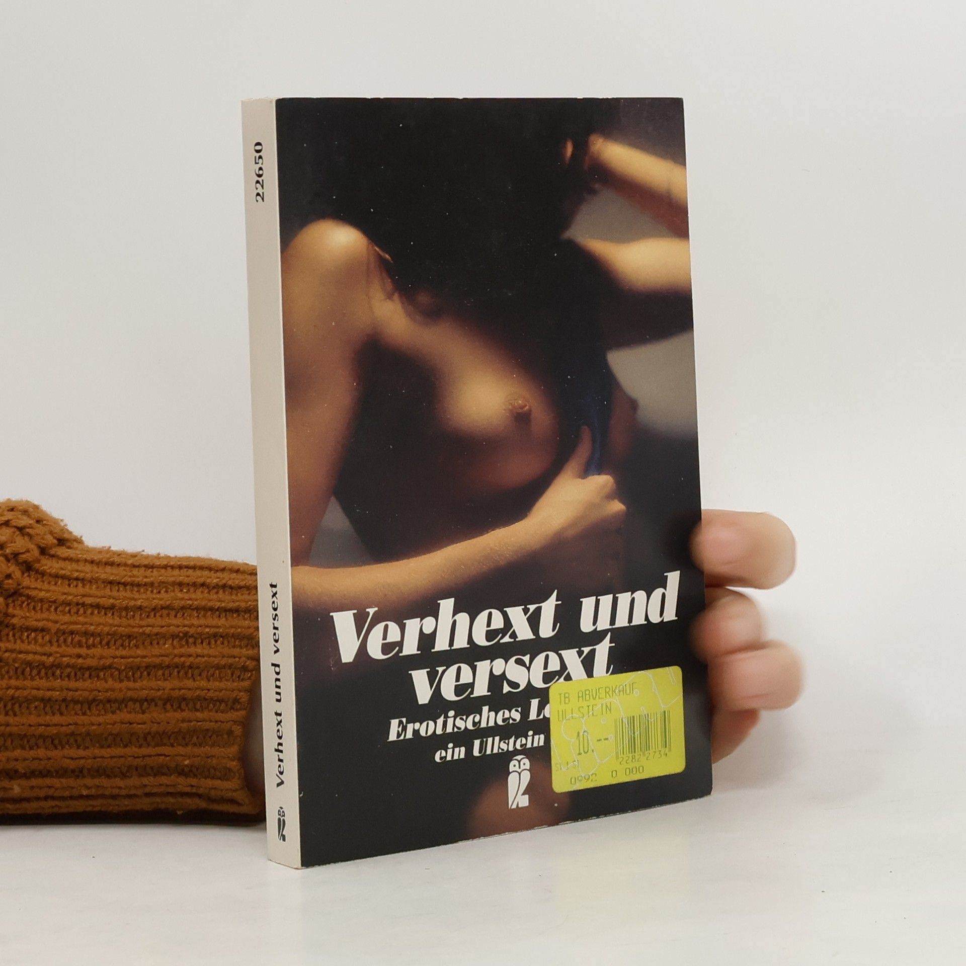 Collectif d'auteurs Verhext und versext