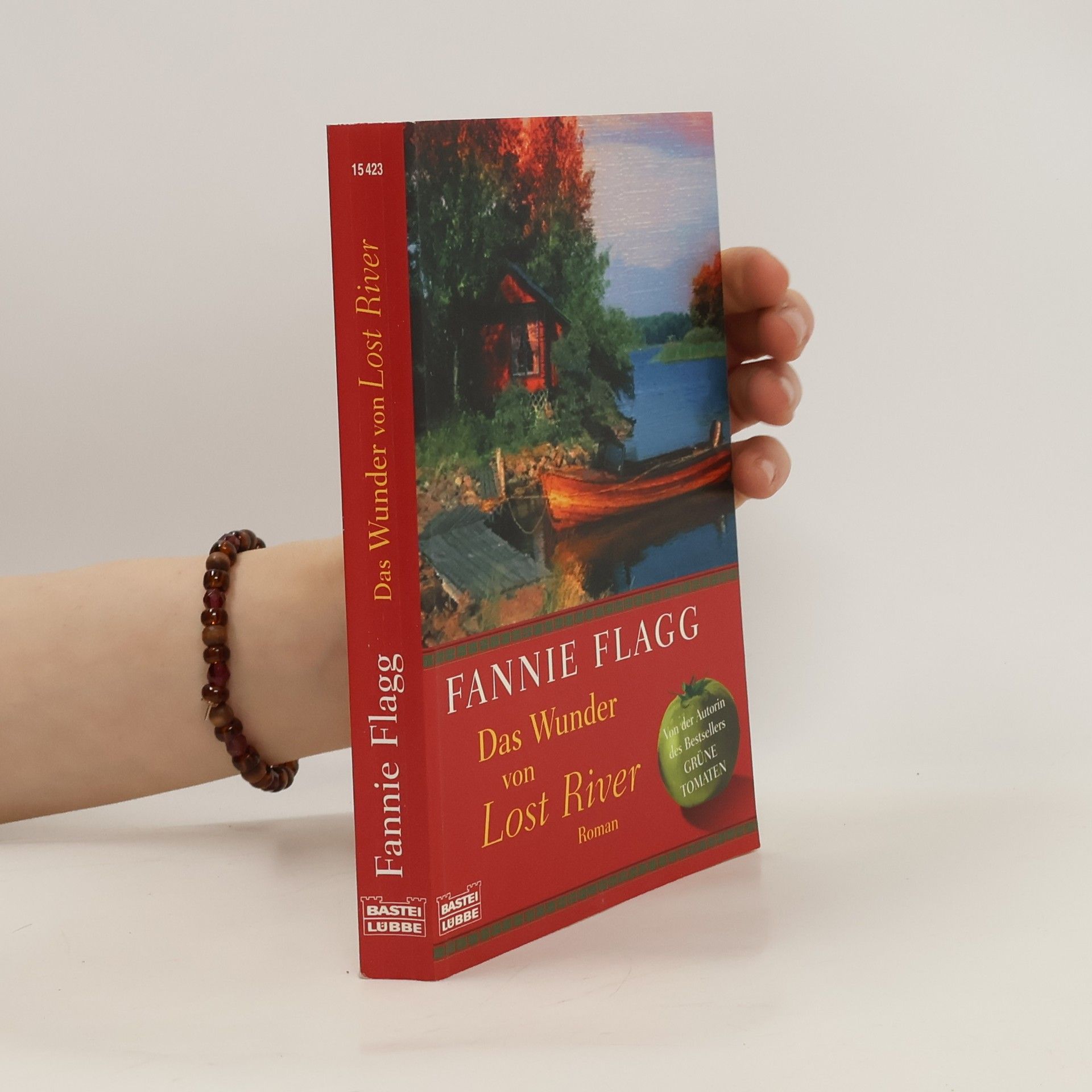 Fannie Flagg Das Wunder von Lost River