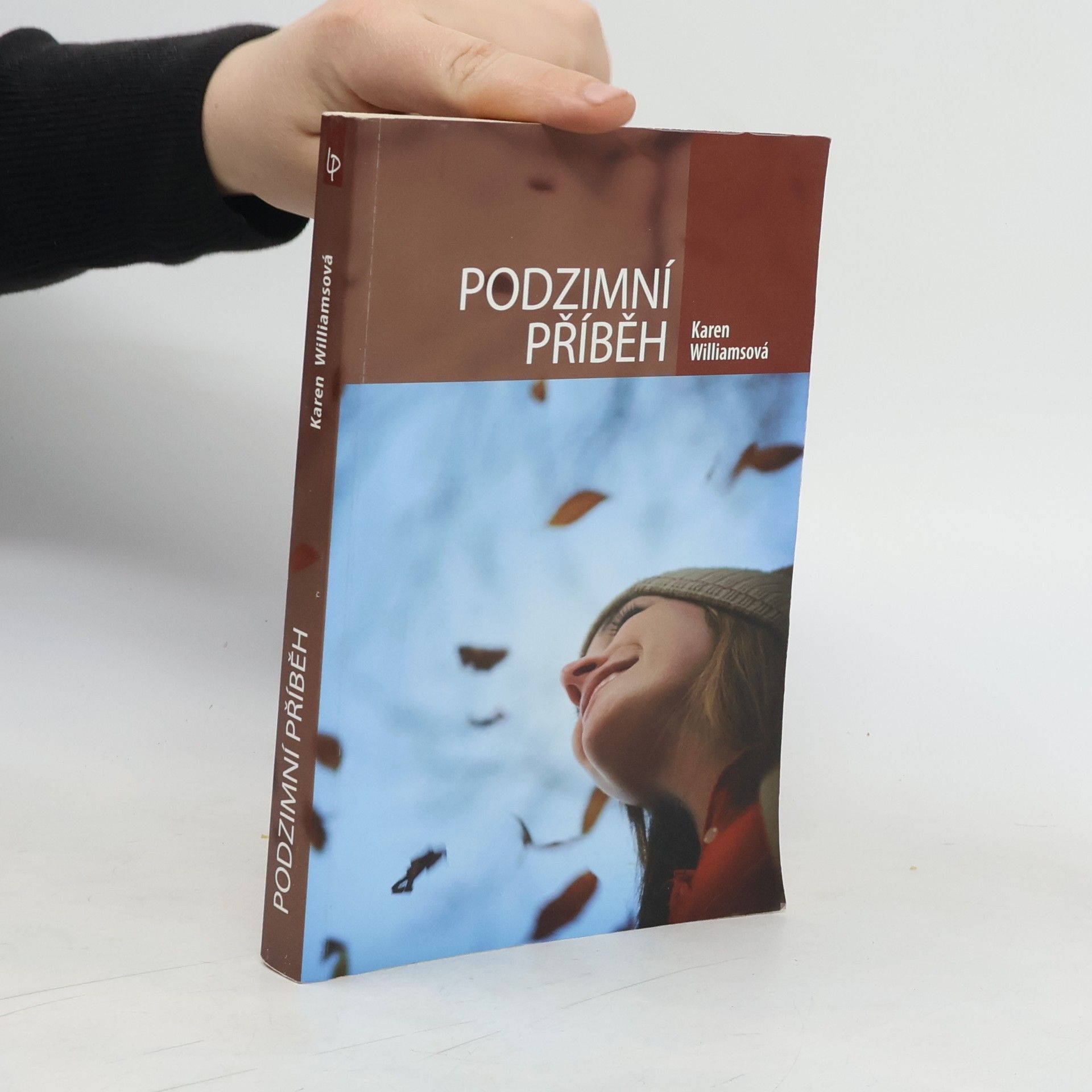 Karen Williams Podzimní příběh