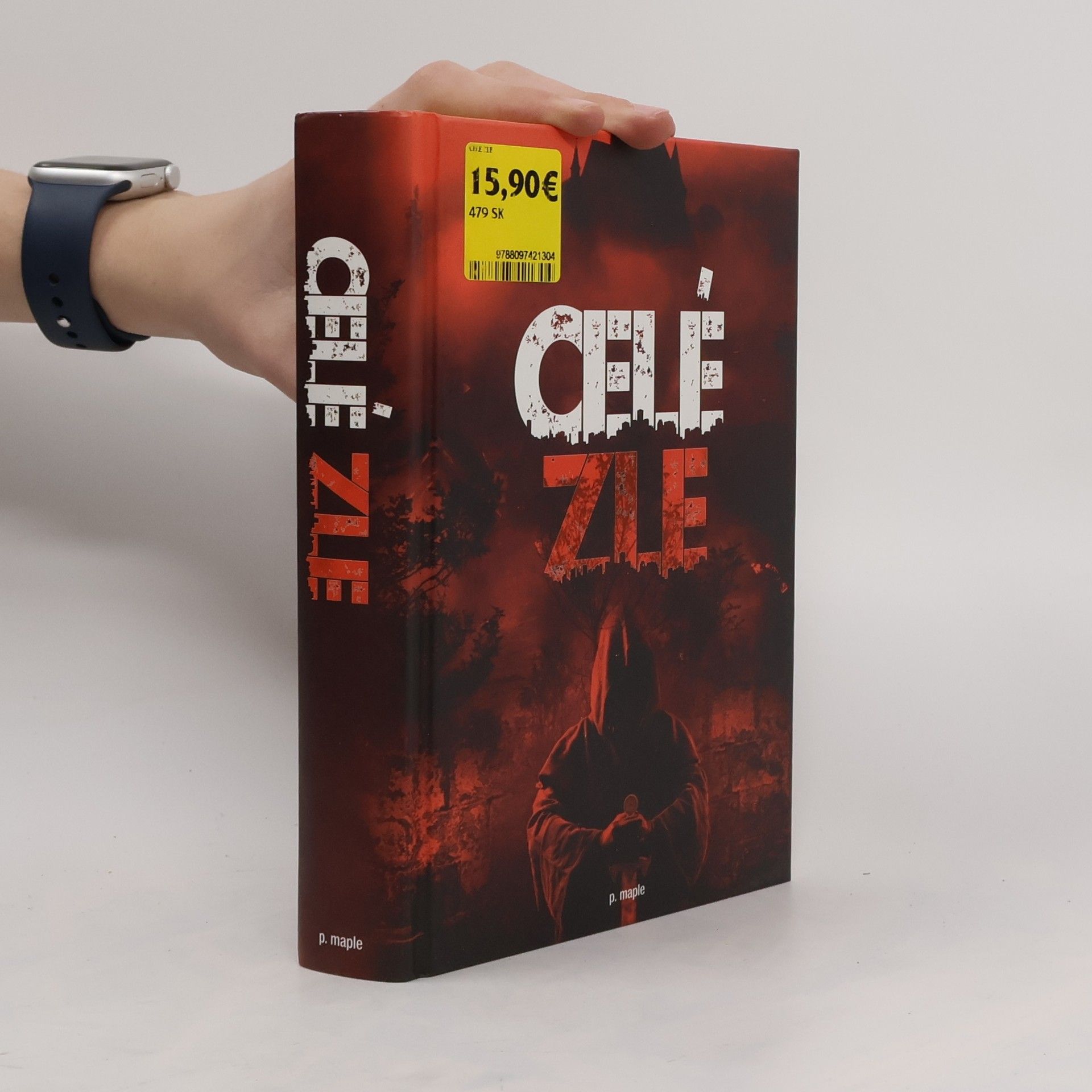 Autorenkollektiv Celé zle