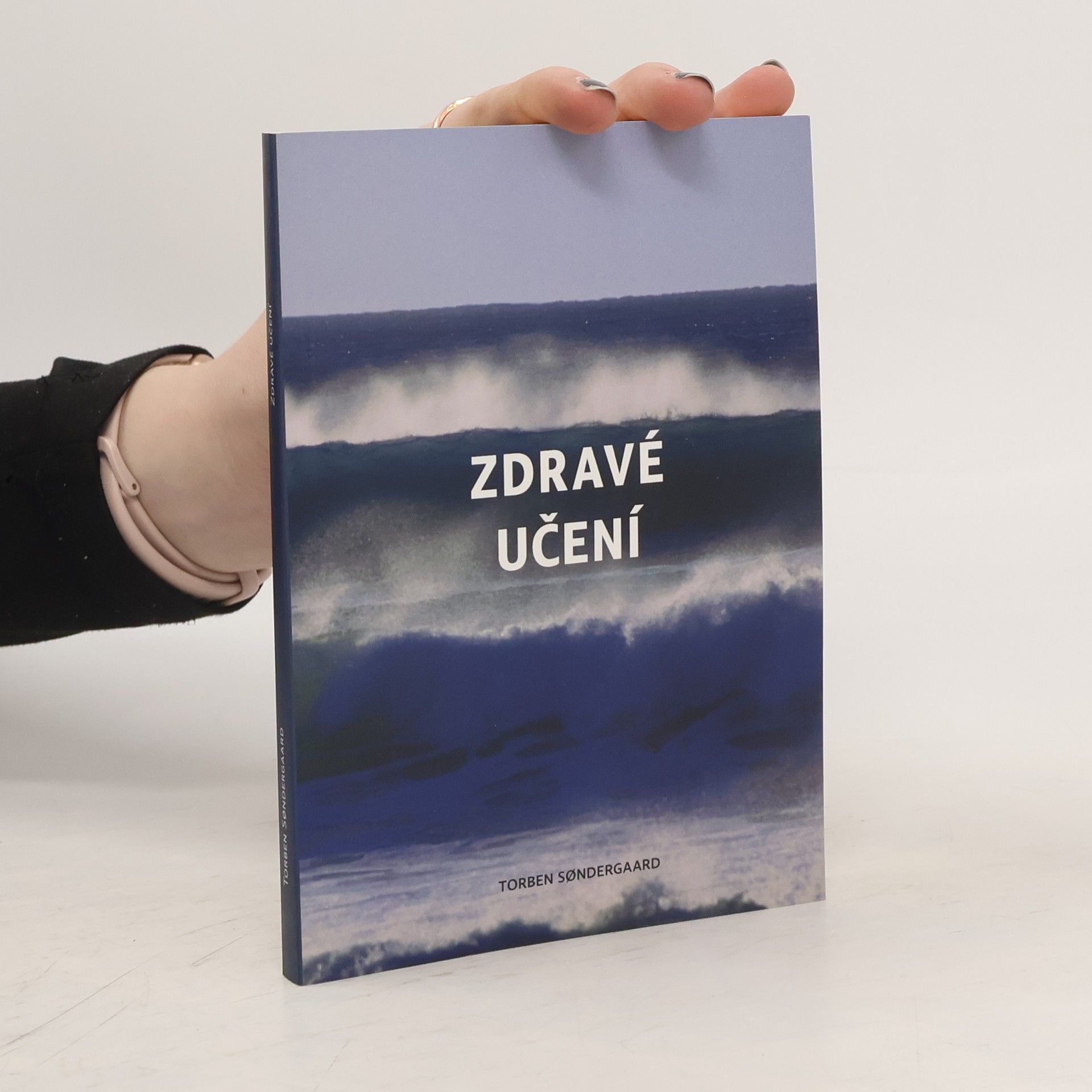 Torben Sondergaard Zdravé učení
