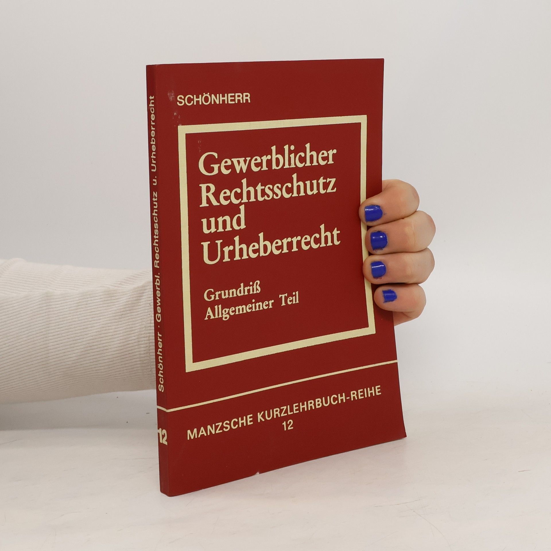 Collective Gewerblicher Rechtsschutz und Urheberrecht