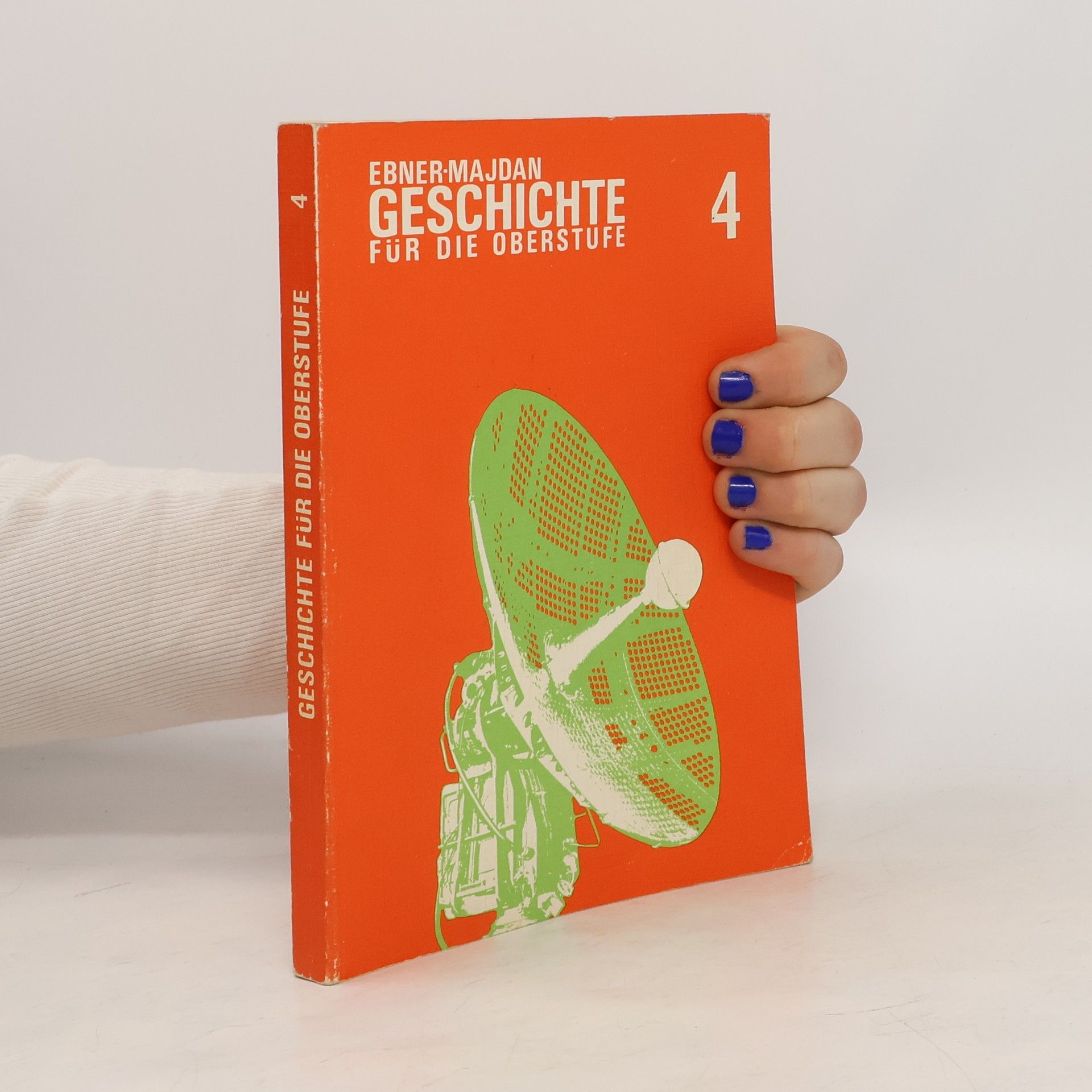 Collective Geschichte für die Oberstufe 4