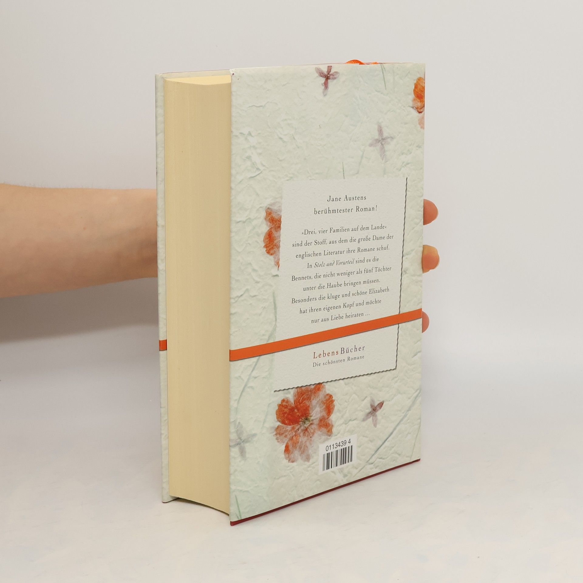 Jane Austen Stolz und Vorurteil