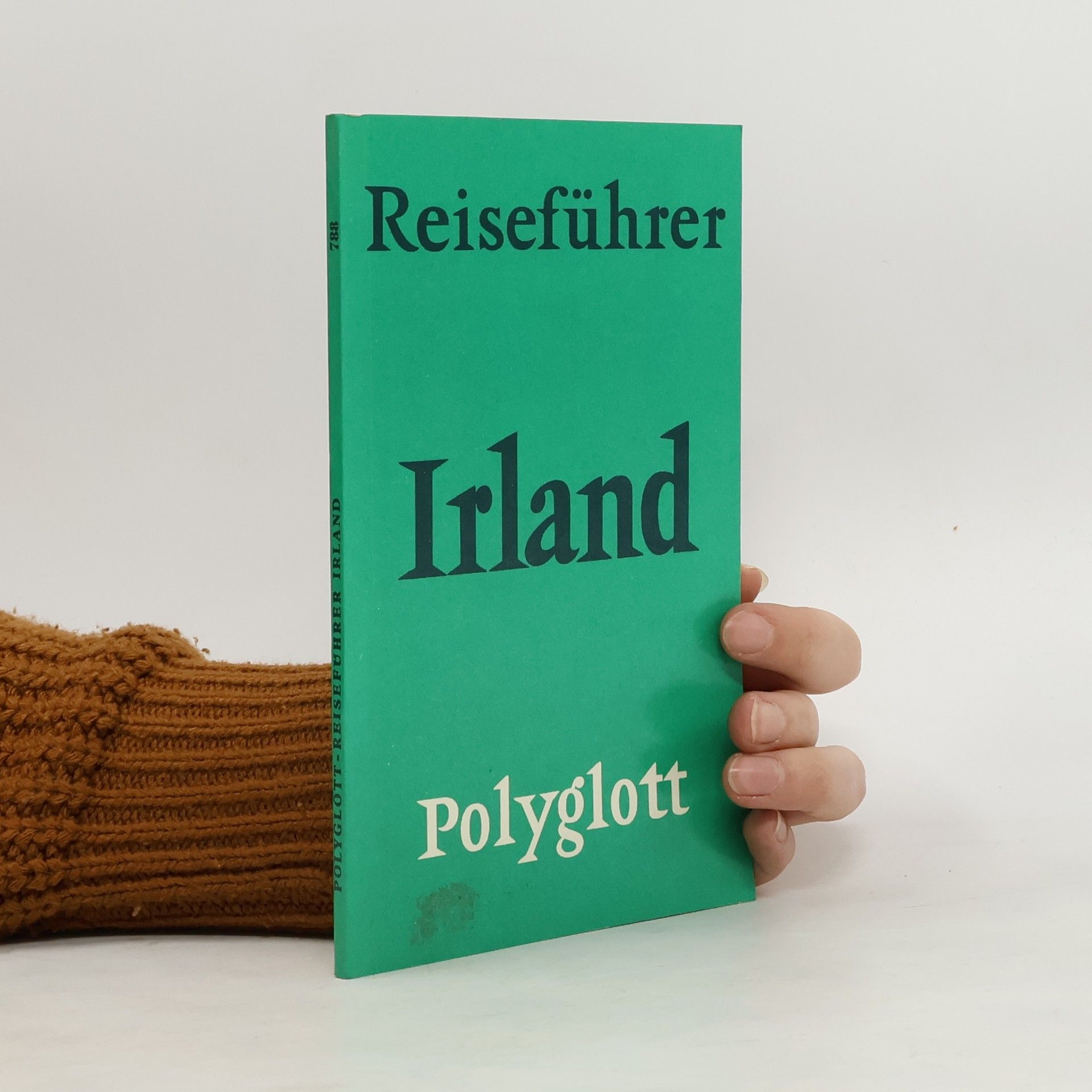 Collective Reiseführer Irland
