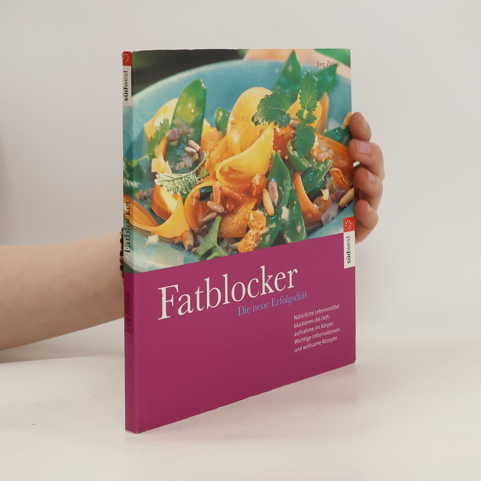 Jörg Zittlou Fatblocker