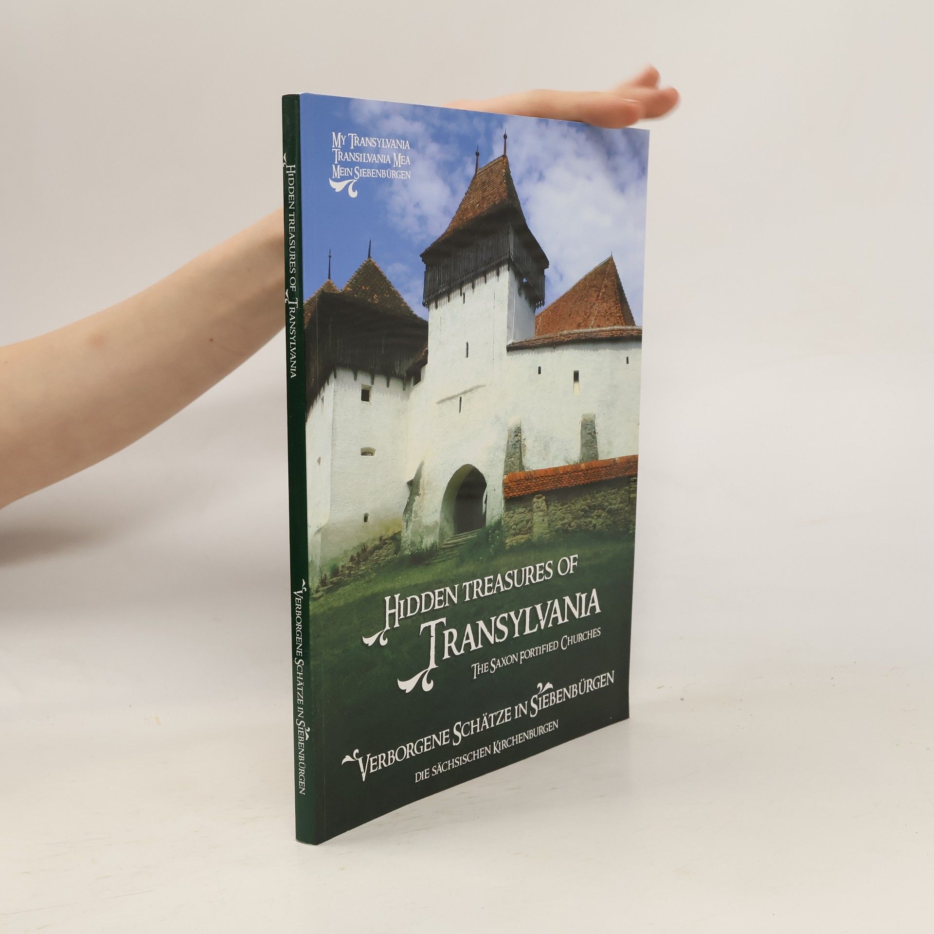 Hidden Treasures of Transylvania