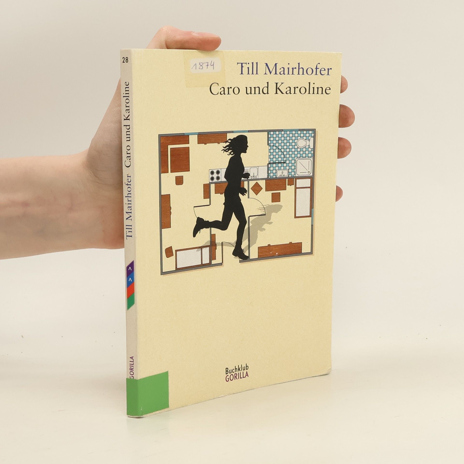 Till Mairhofer Caro und Karoline